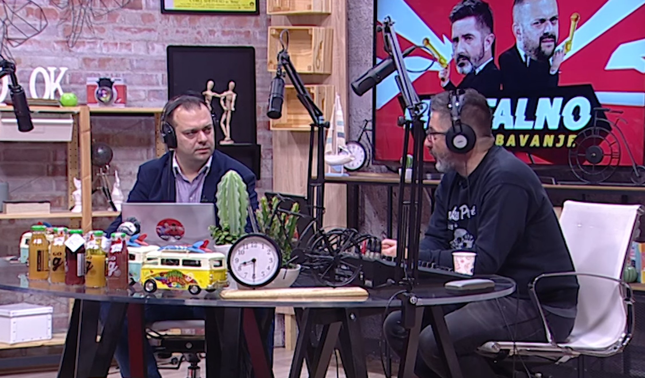 Mentalno Razgibavanje: Prokleta nedelja, 22.1.2021.