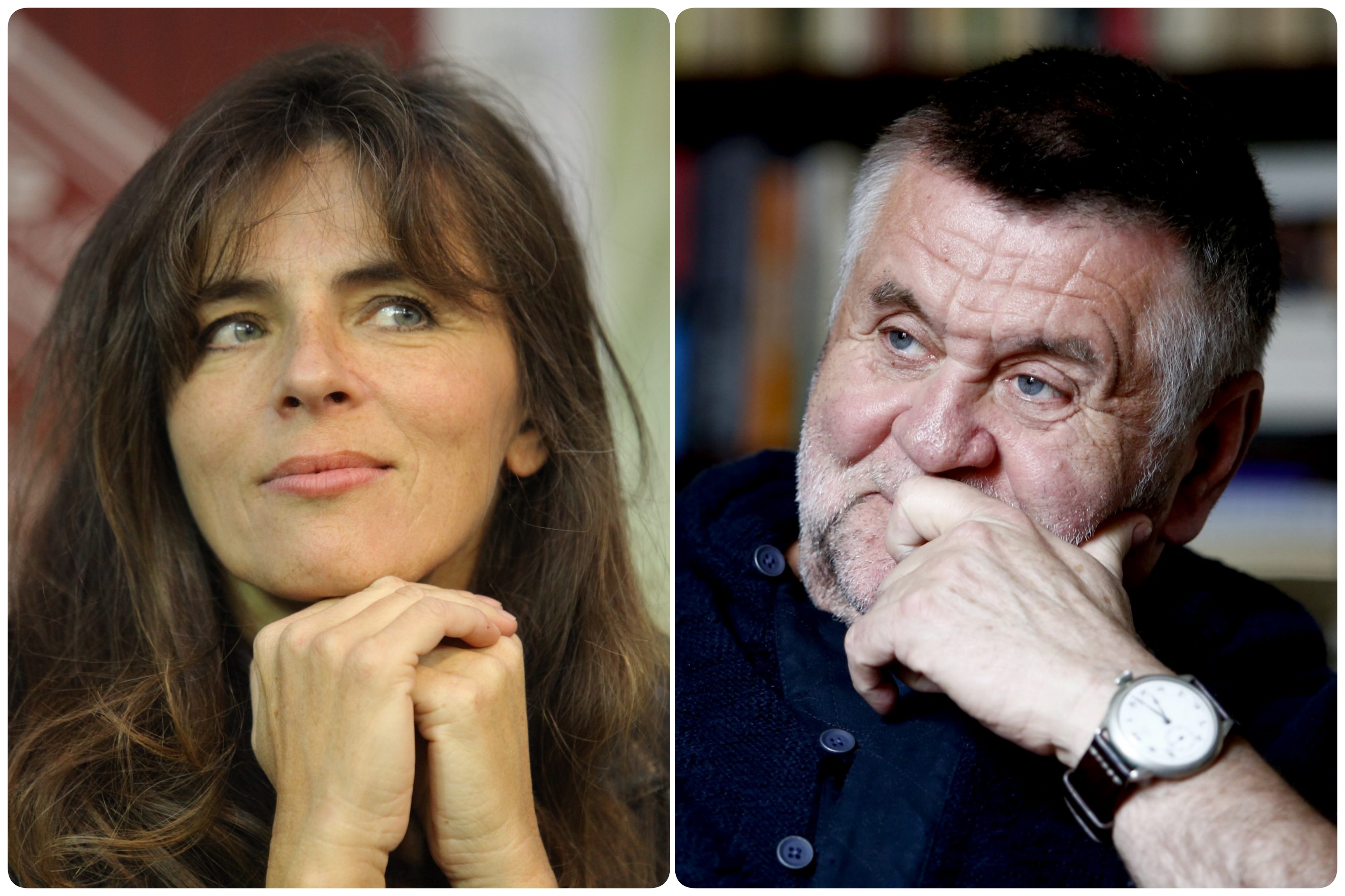 mira furlan i rajko grlic