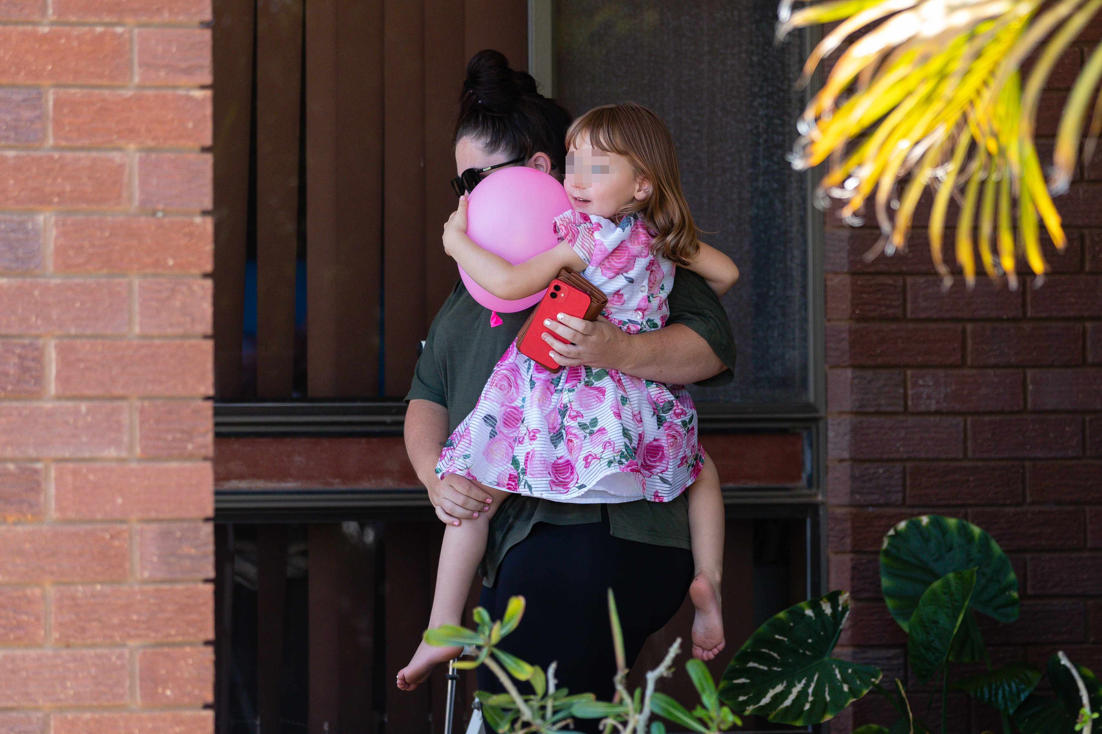 Cloe Smith found safe
