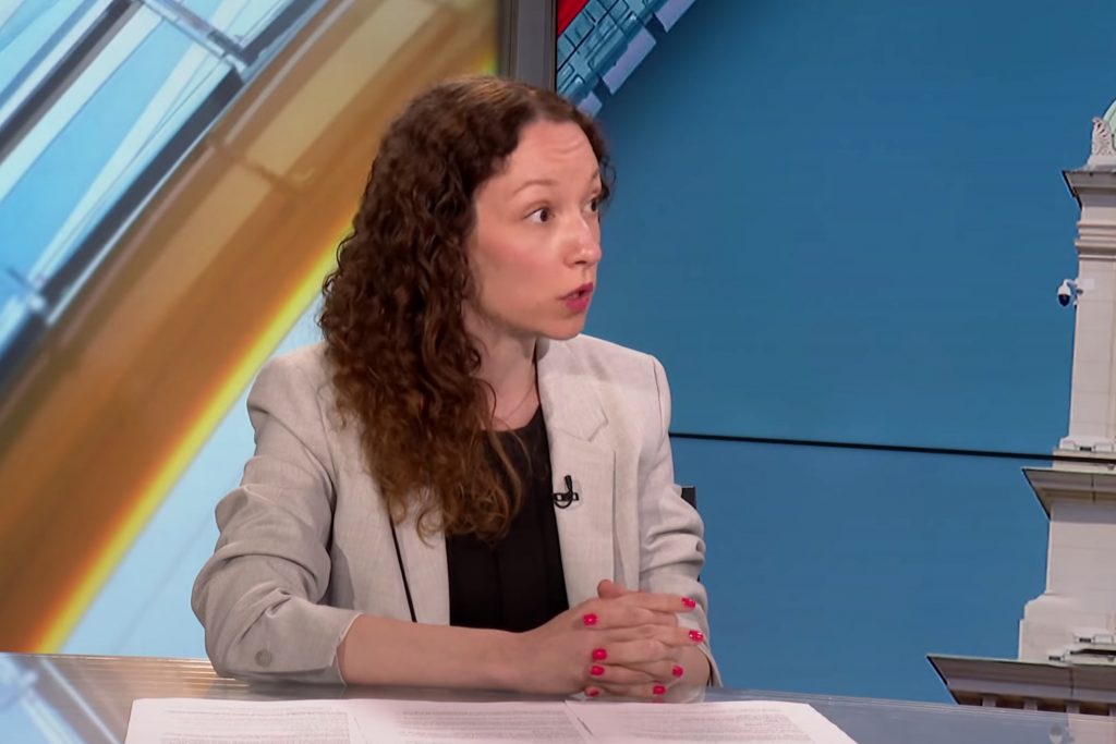Sofija Mandić Foto: N1