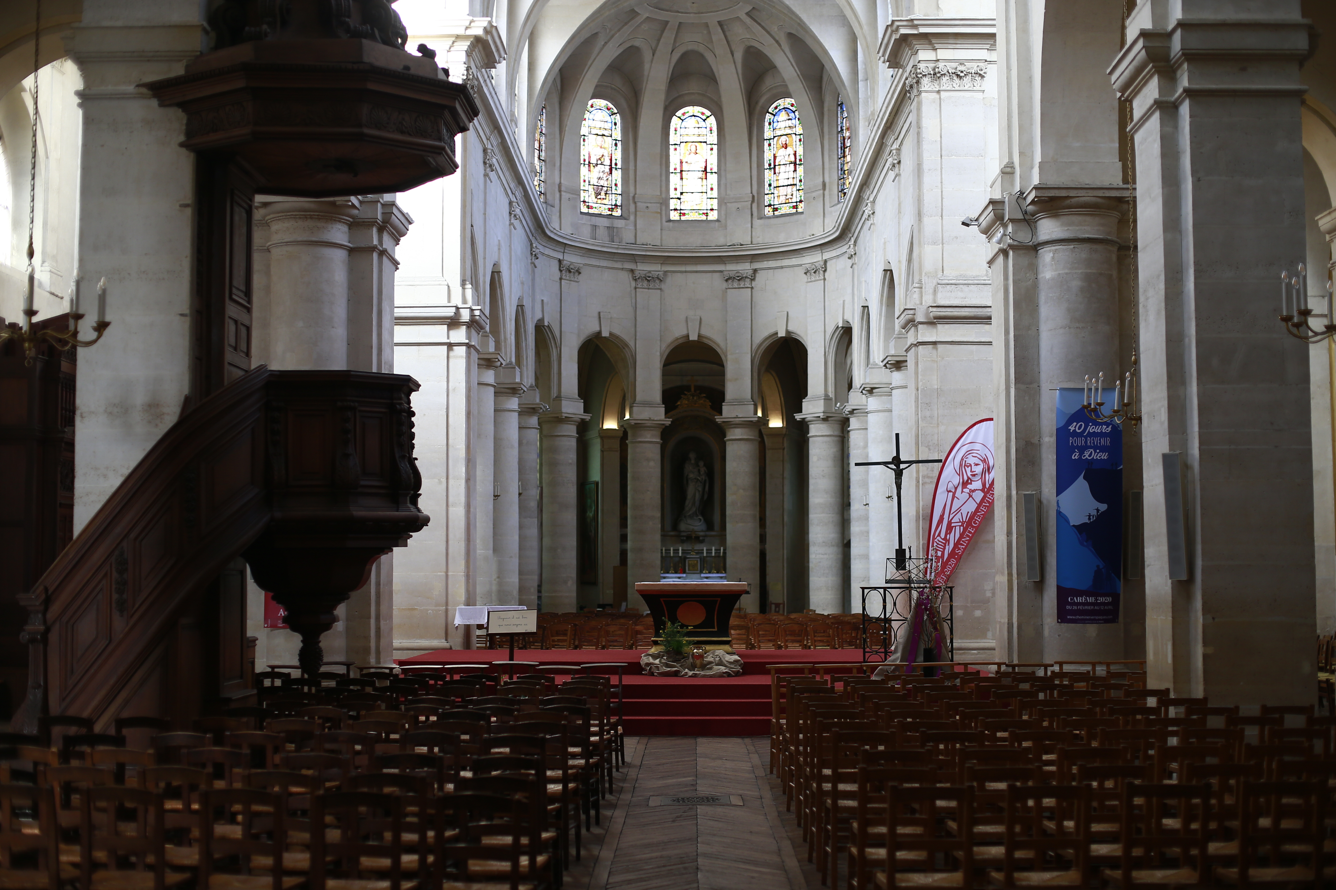 France Virus Outbreak