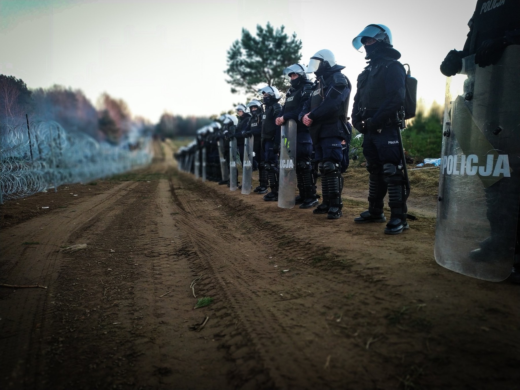 241202.jpg Migranti Poljska Belorusija