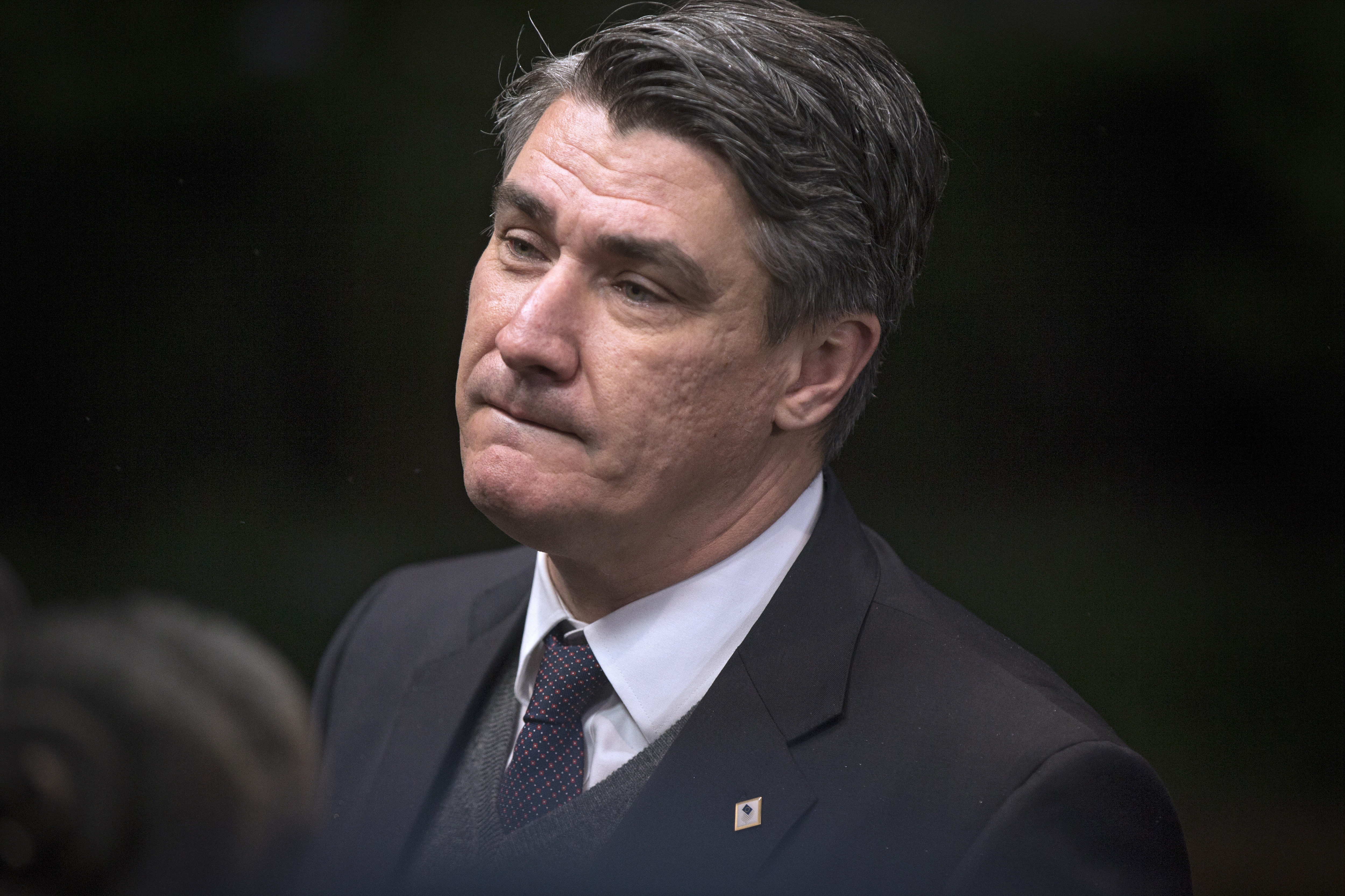 EU-Turkey Summit in Brussels