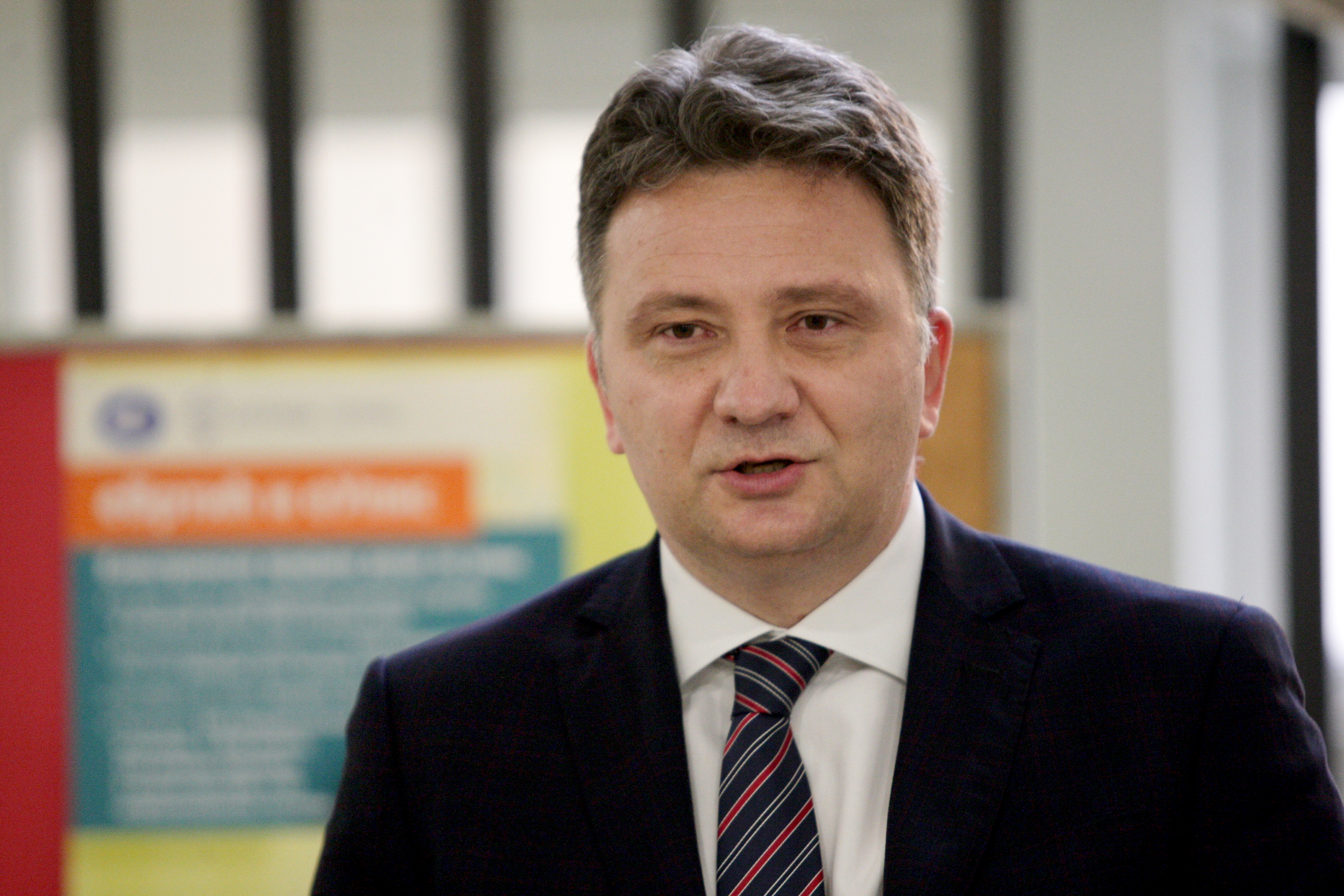 MIHAILO JOVANOVIC