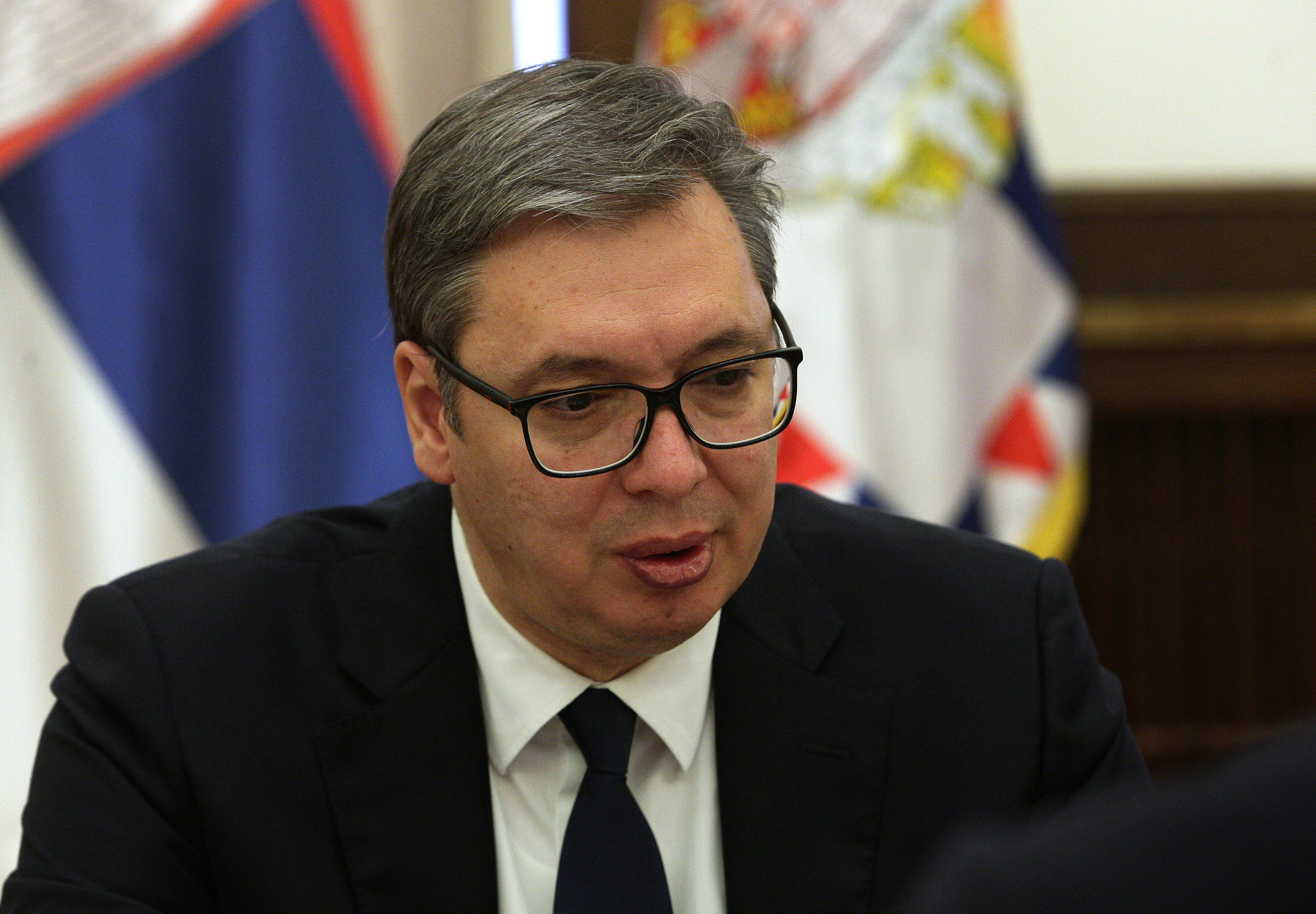 ALEKSANDAR VUCIC