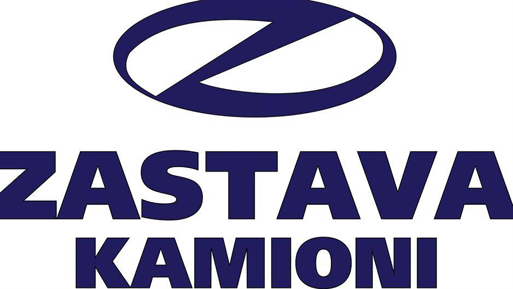 Zastava kamioni, logo Foto: Promo