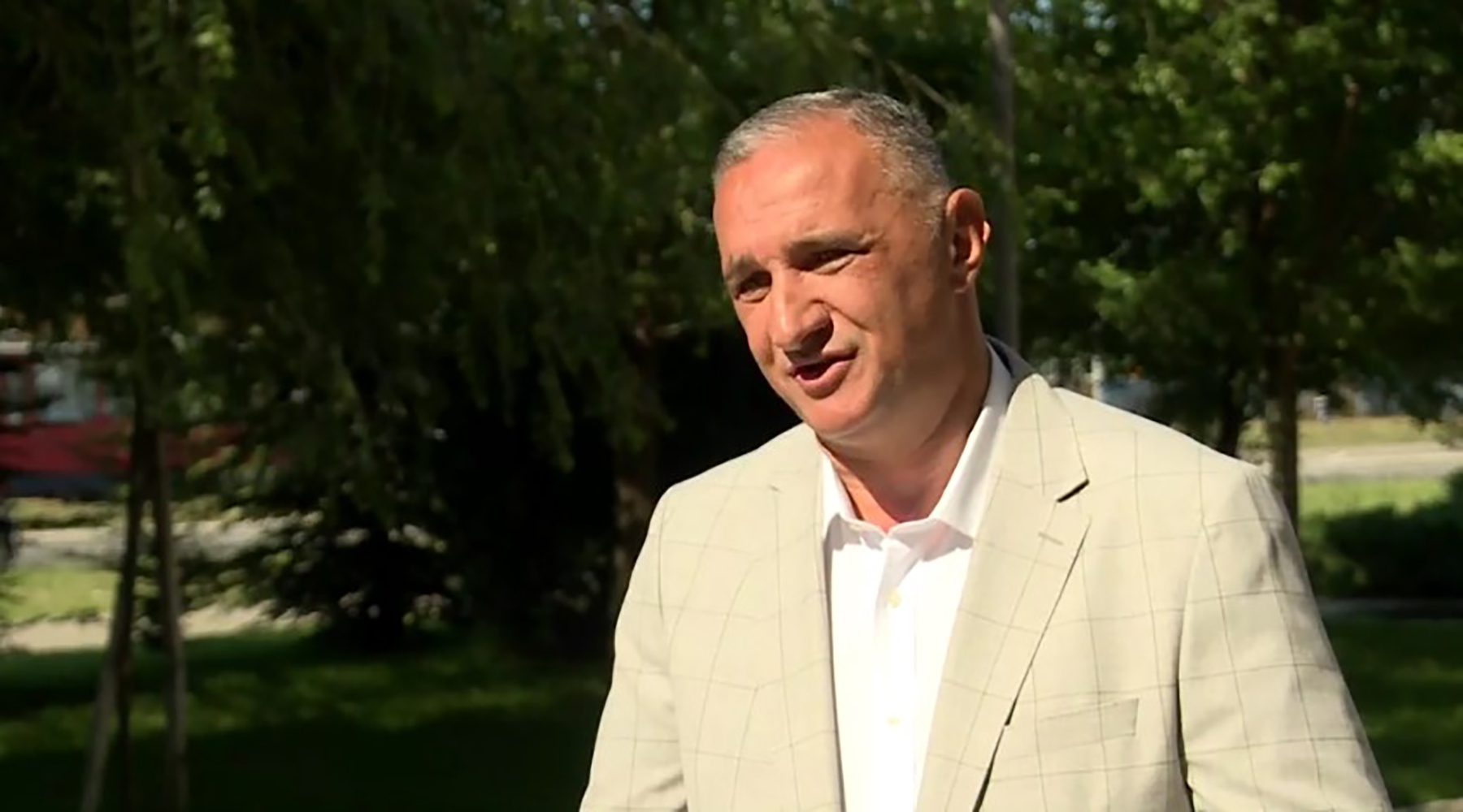 Milan Lainović