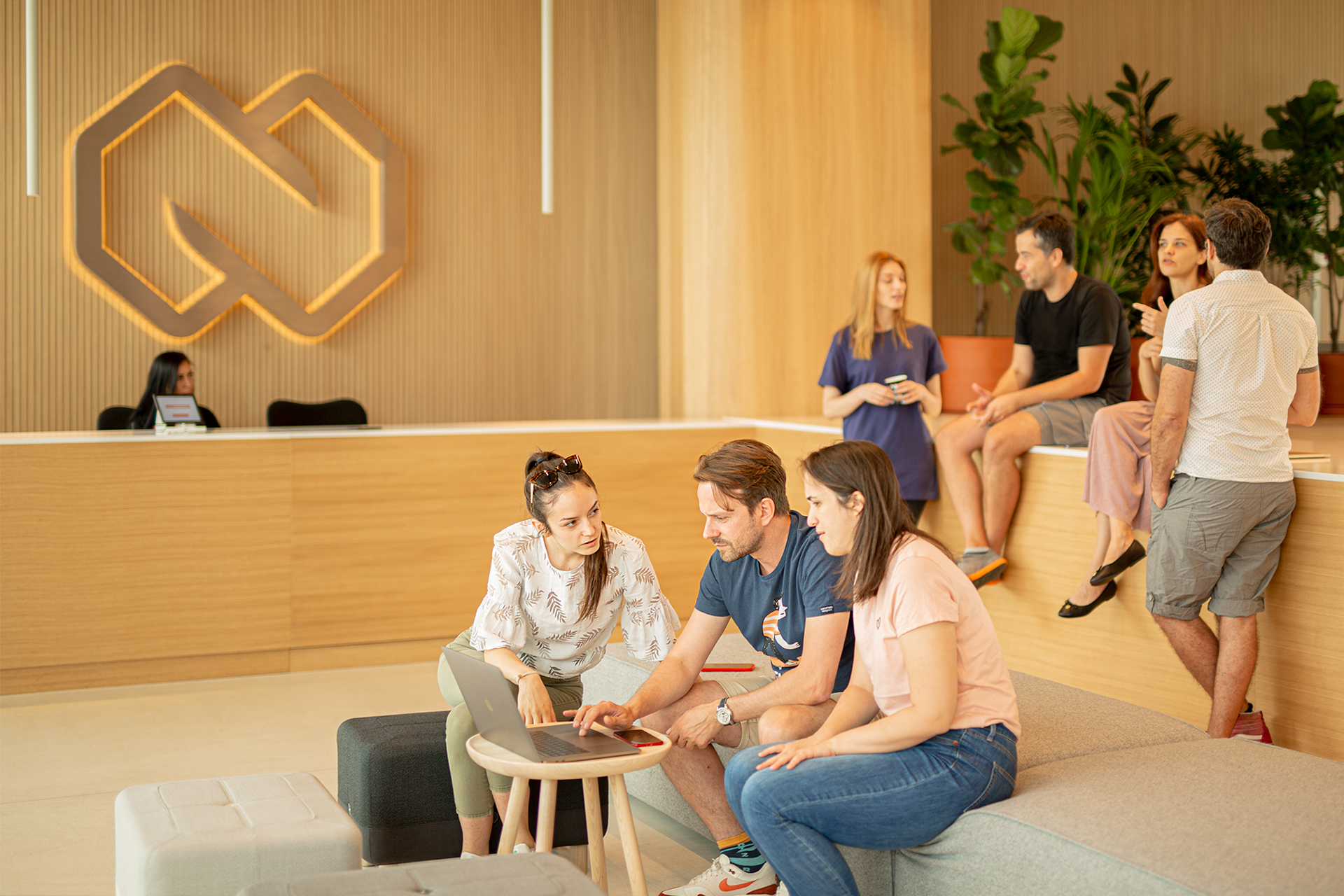Nordeus_reception