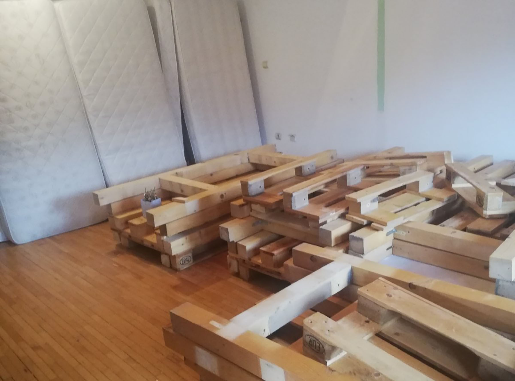 Uzice Eko hostel Republik zatvoren posle osam godina rada