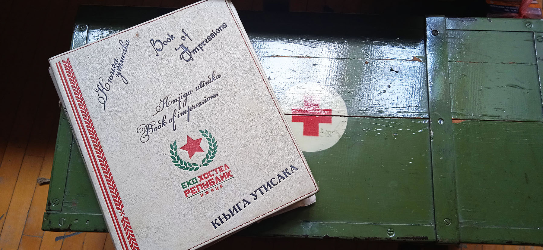 Uzice Eko hostel Republik zatvoren posle osam godina rada