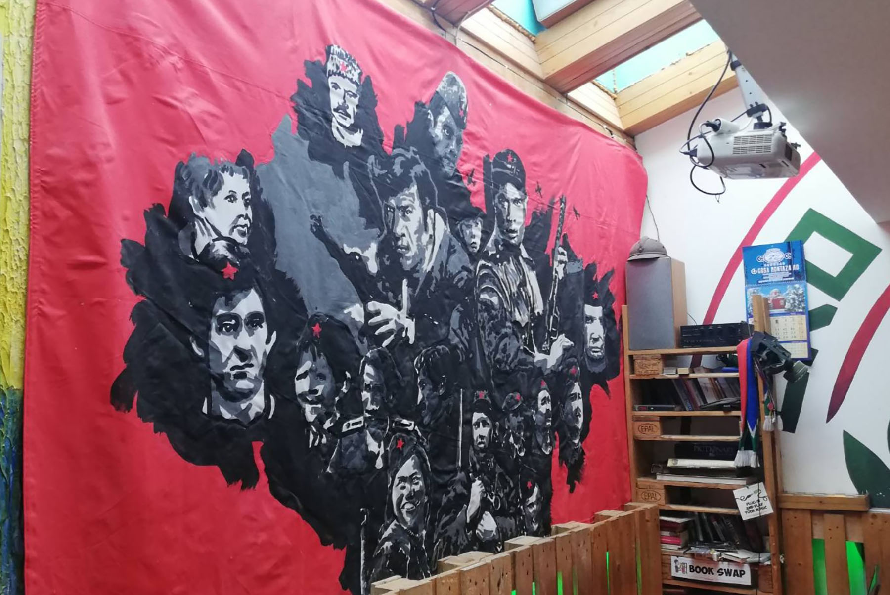 Uzice Eko hostel Republik zatvoren posle osam godina rada