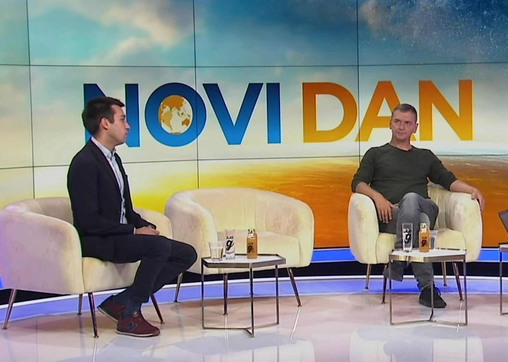 dobrica i cuta foto n1