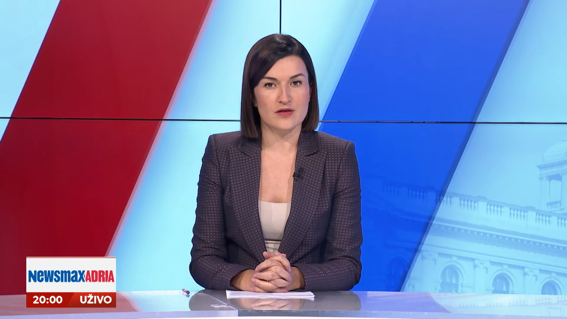 Pregled dana sa Jelena Obucina