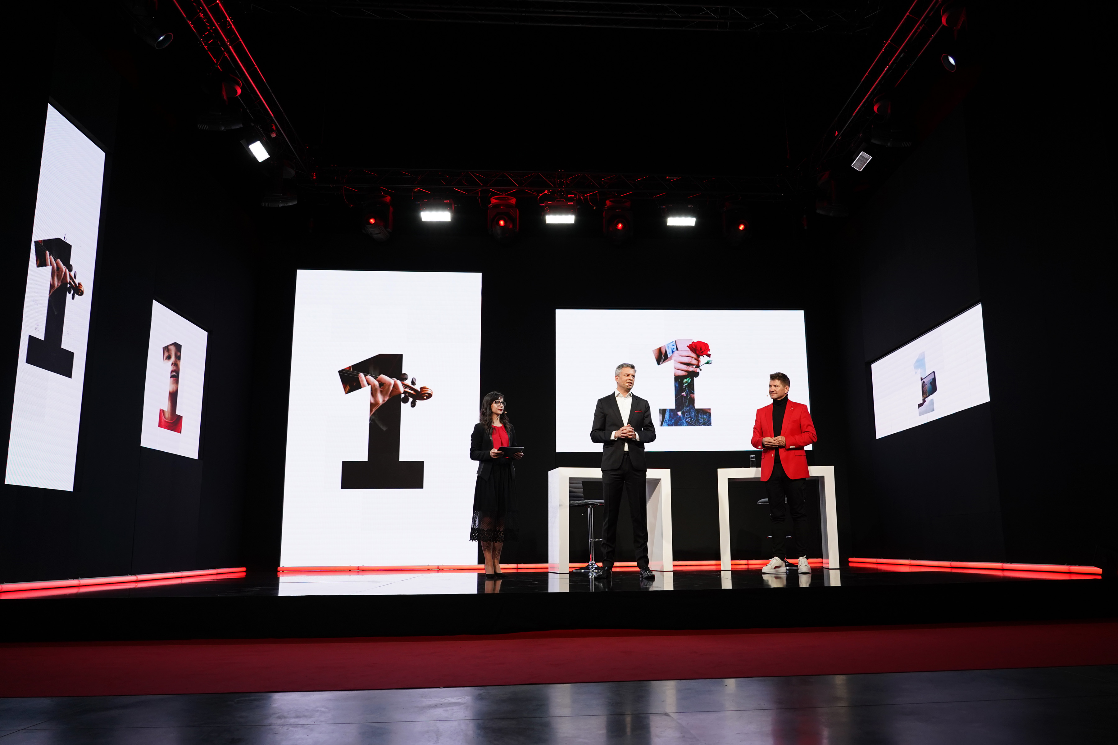 KONFERENCIJA ZA NOVINARE