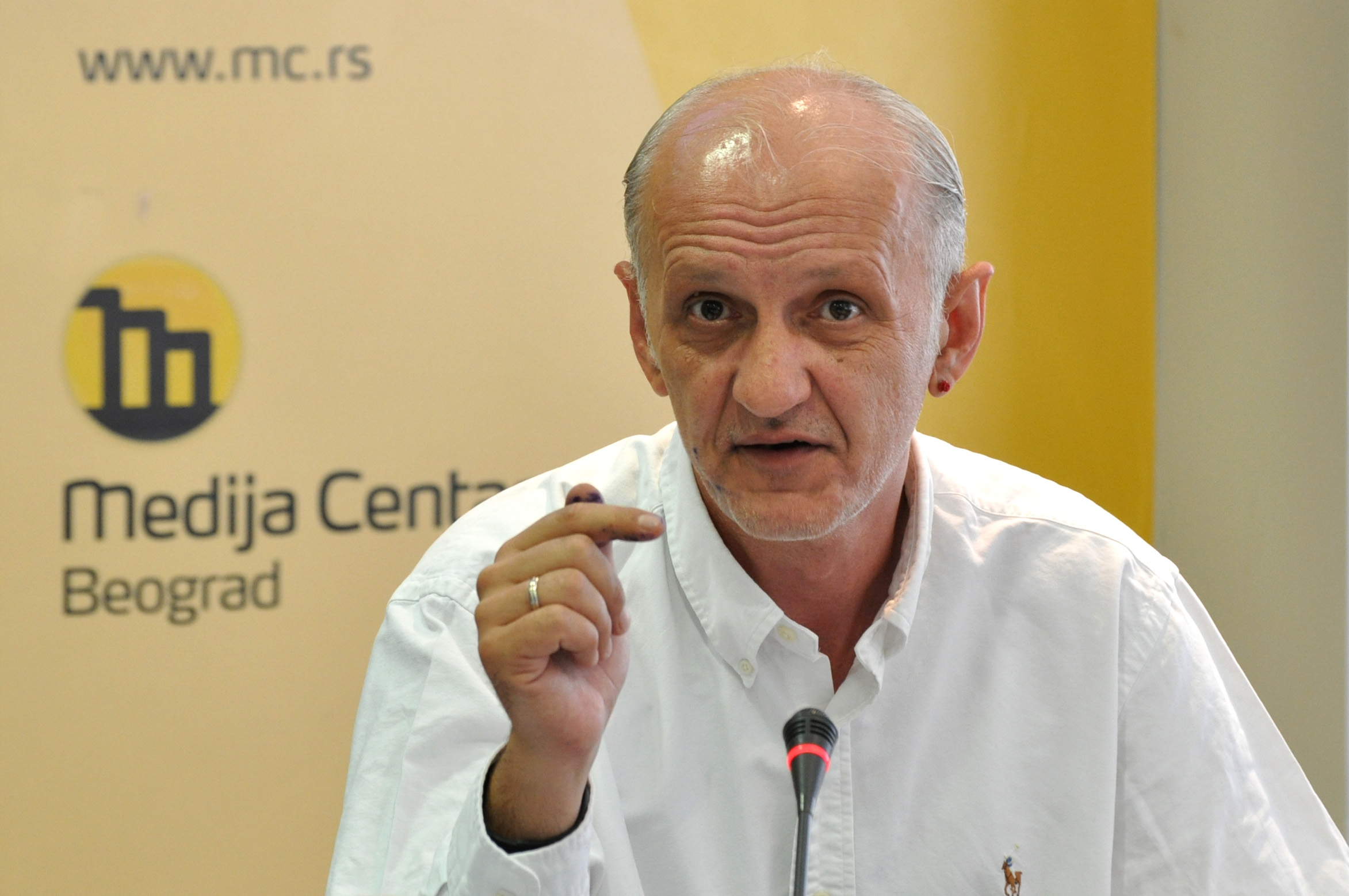 zoran preradovic foto medija centar beograd