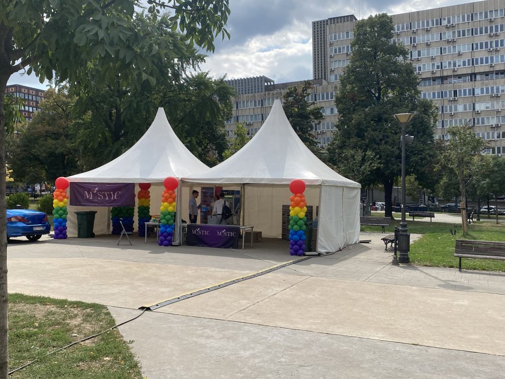beograd 18.09.2021 pride, prajd