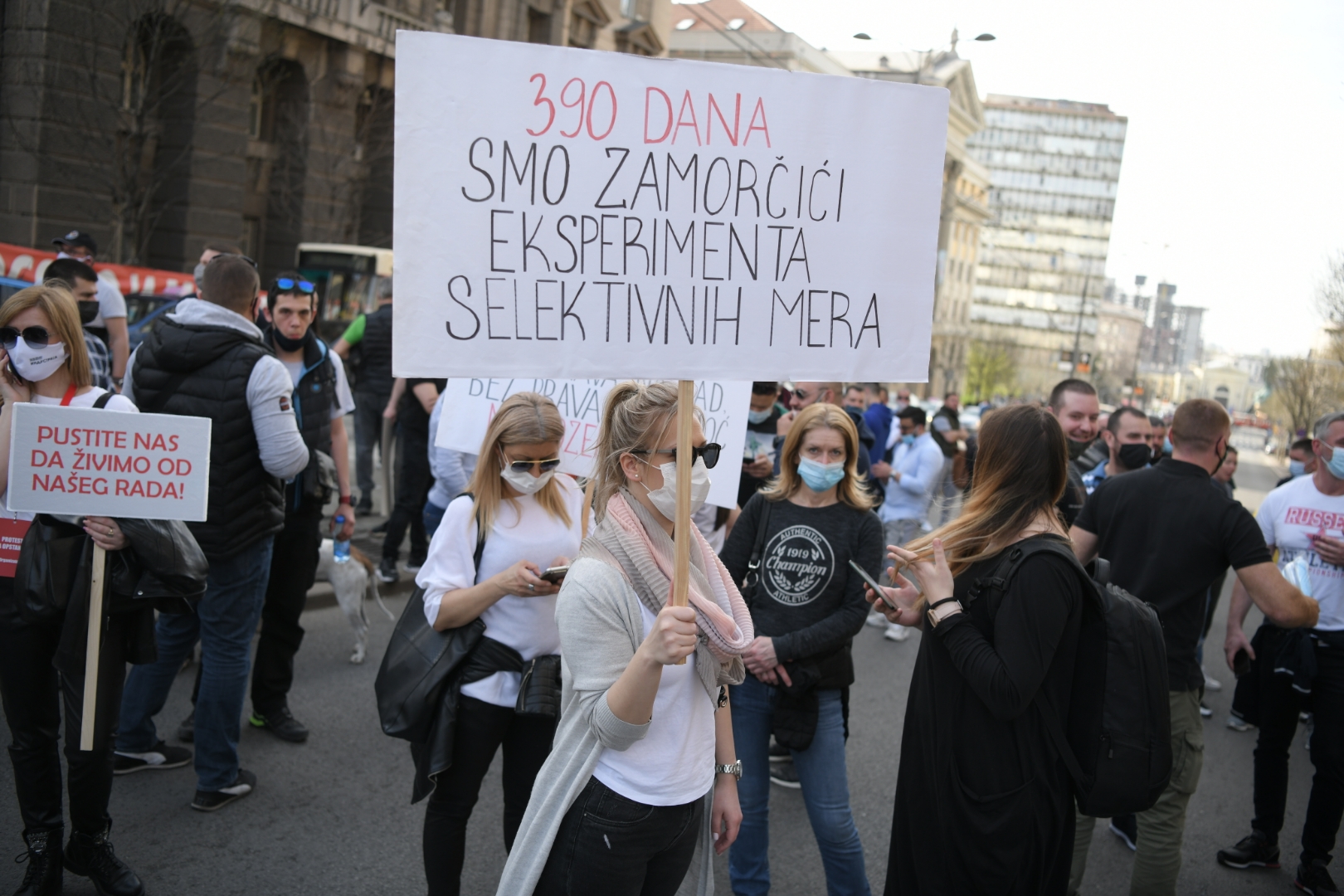 Protest ivent industrija foto Dragan Mujan Nova rs (5)