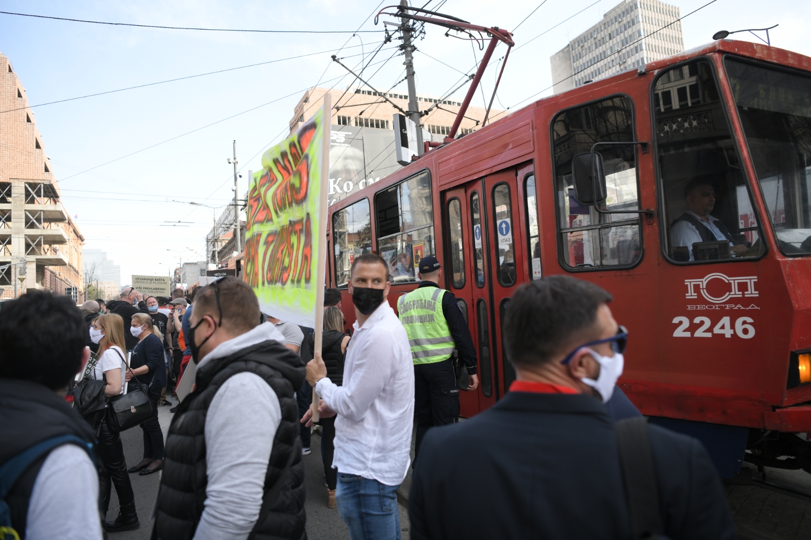 2 Protest ivent industrija foto Dragan Mujan Nova rs (2)