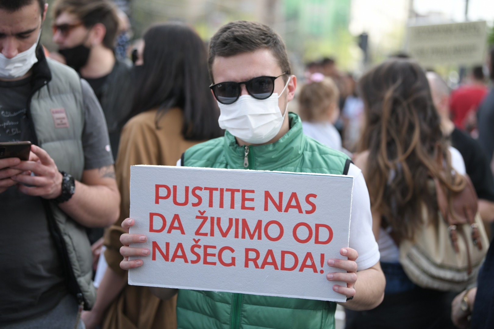 2 Protest ivent industrija foto Dragan Mujan Nova rs (1)