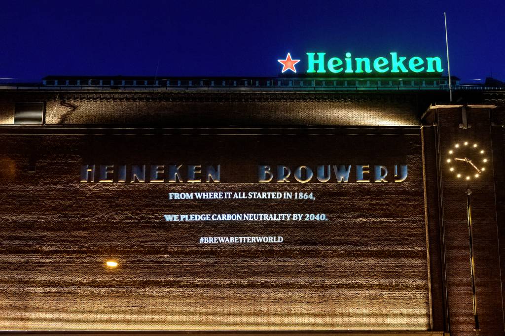 HEINEKEN
