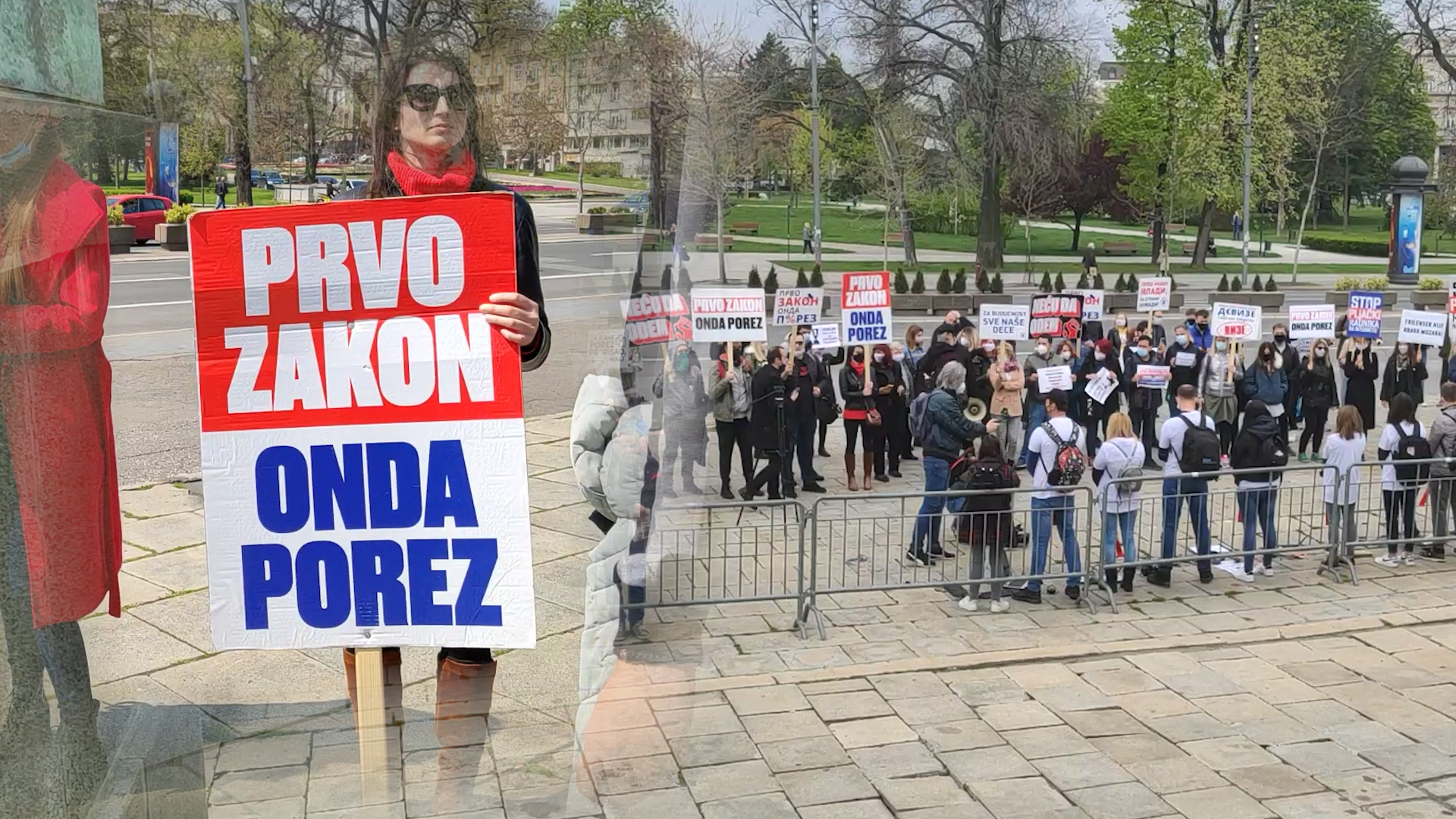 Foto: Video/Nova.rs