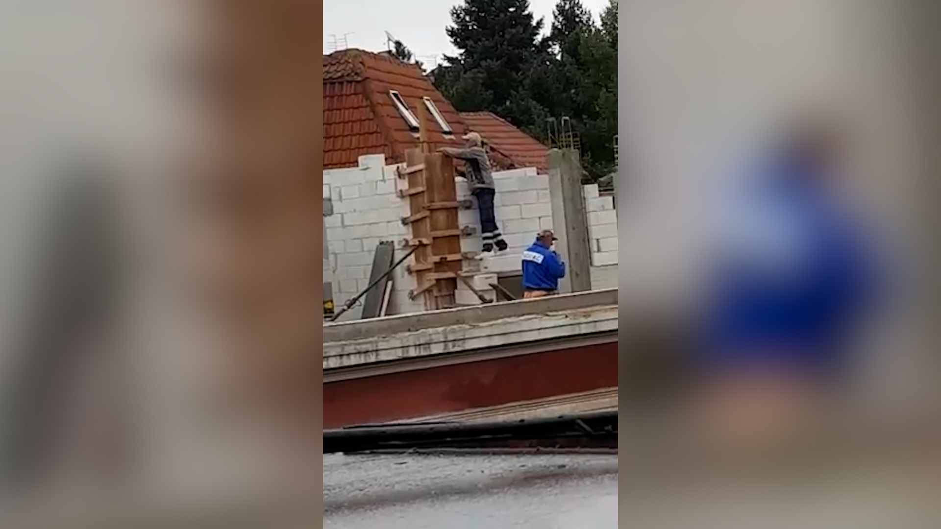 Objekat na vracaru_DZ