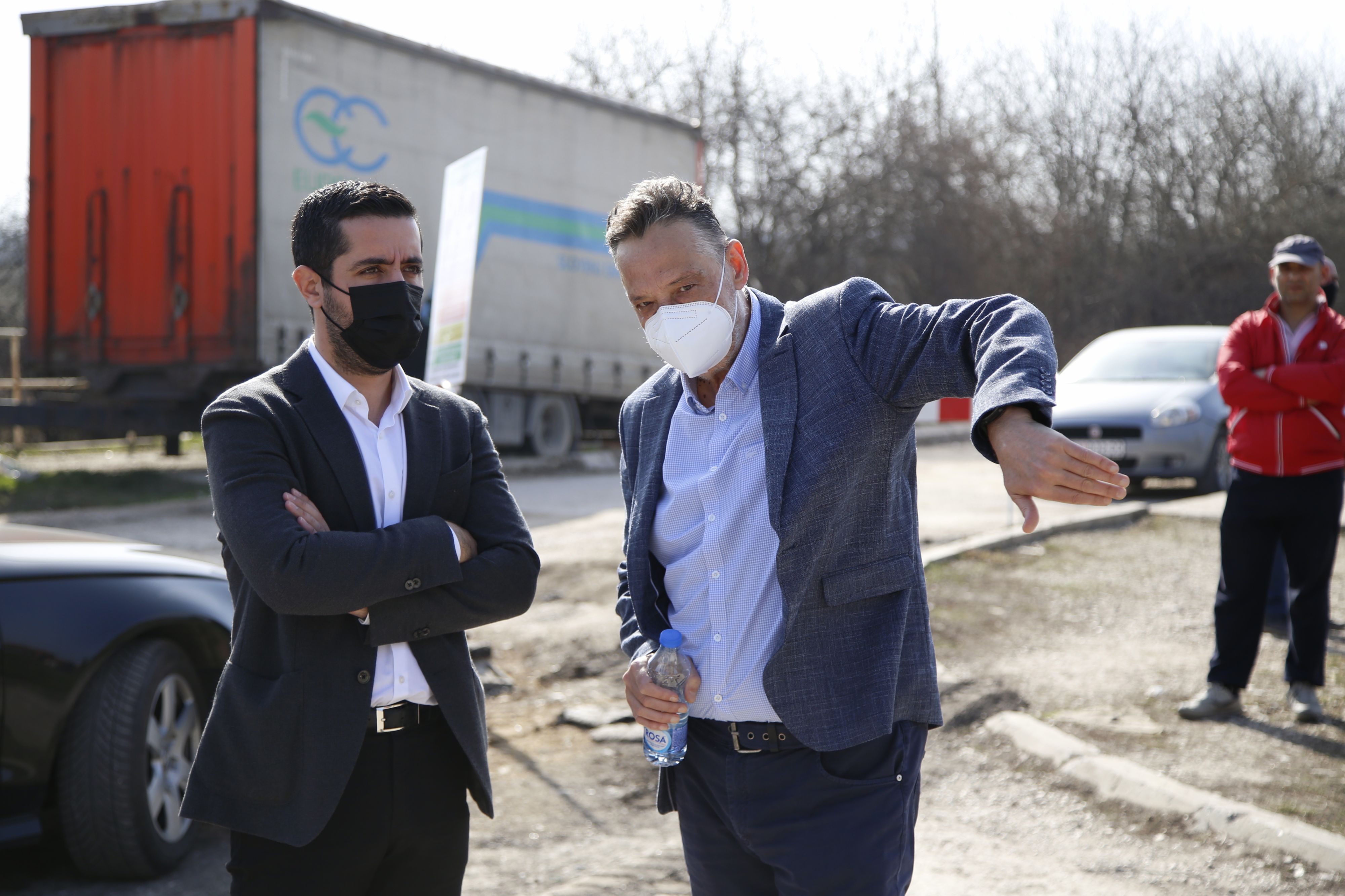 TOMISLAV MOMIROVIC, BOSKO NICIC