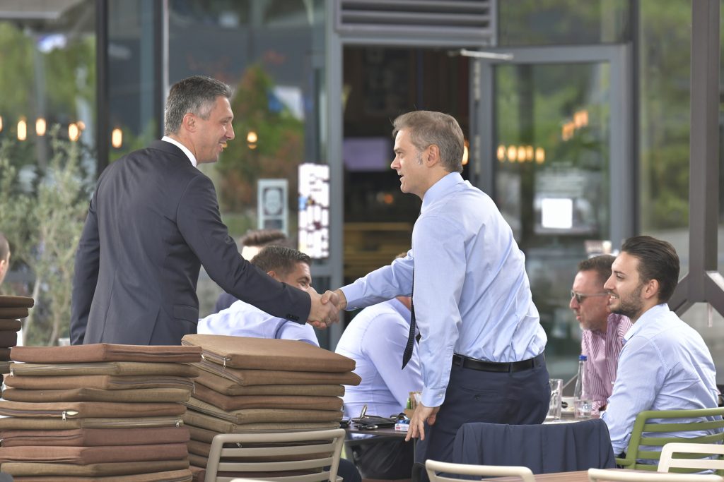 djilas stefanovic obradovic pavle grbovic opozicija