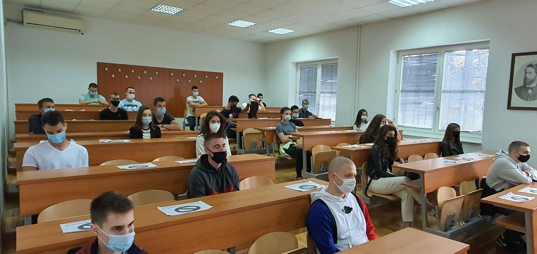 pmf prijem studenata 2