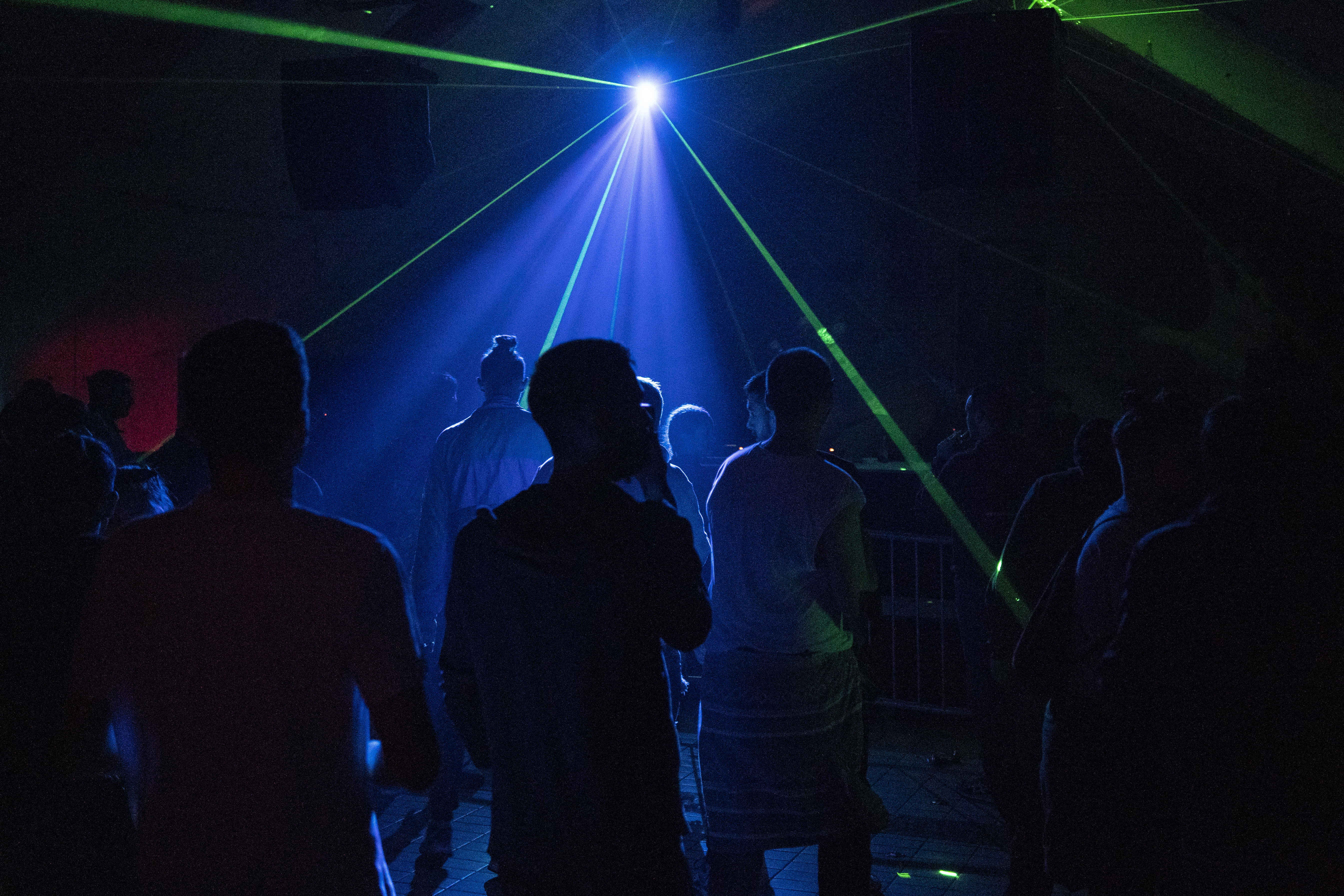 Belgrade nightlife amid the ongoing Covid-19 pandemic  nocni klub koronavirus