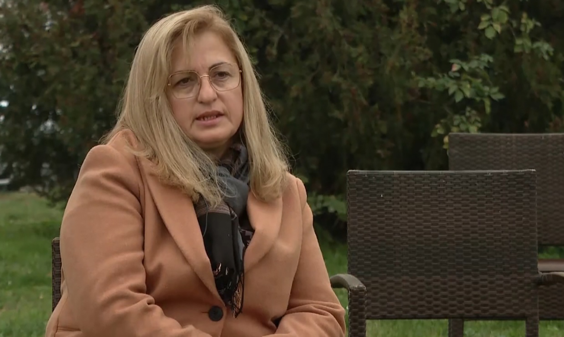 Snježana Maljak