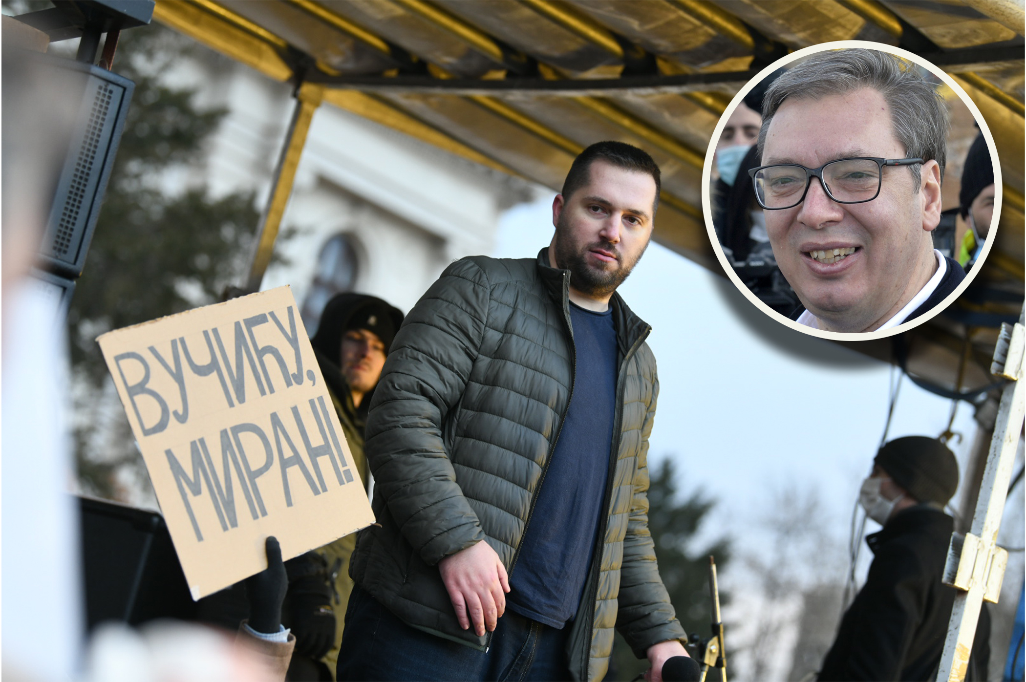 pogačar vučić frilenseri