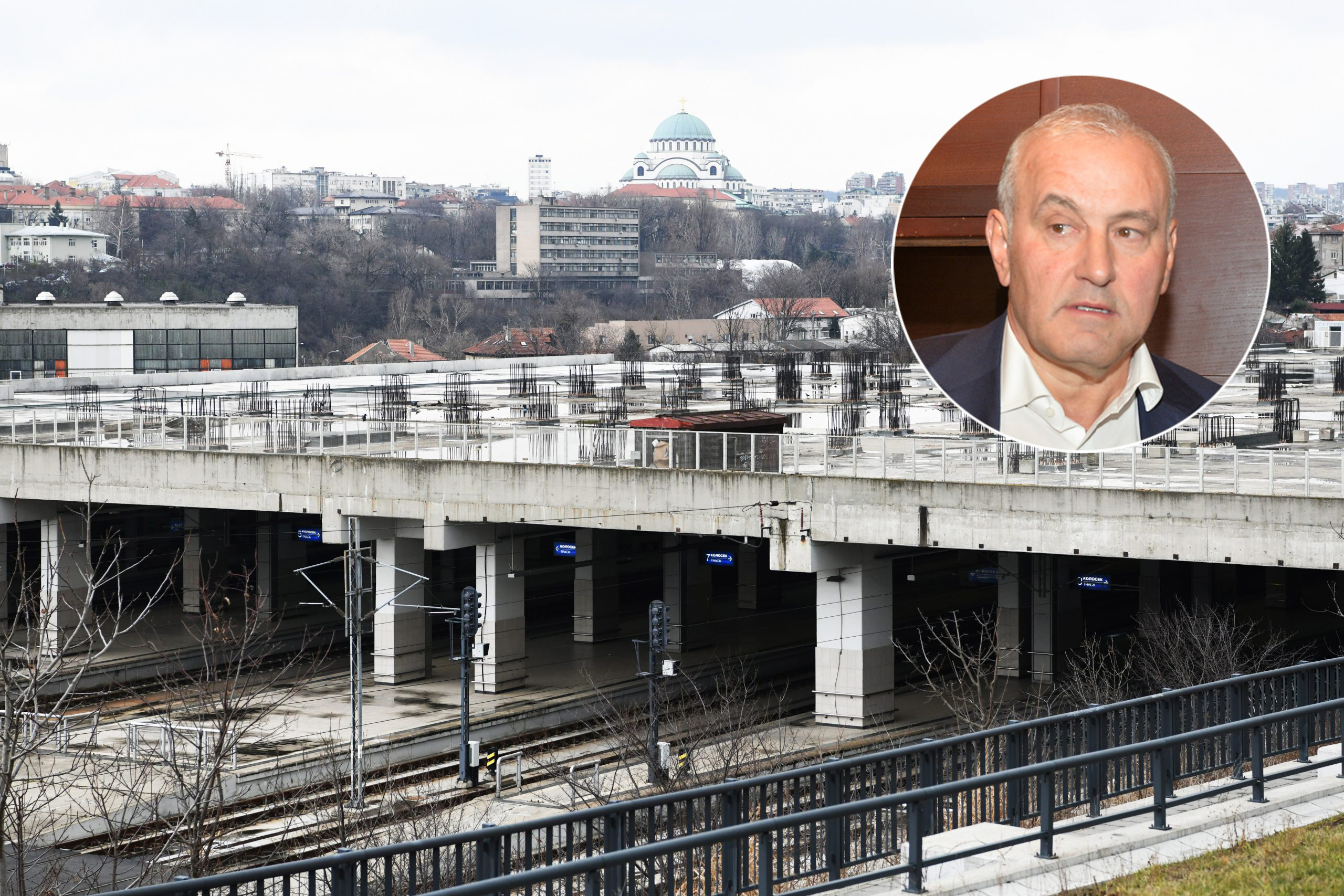 Prokop, Branislav Grujić, kombo Foto: Arhiva/E-Stock/Časlav Vukojičić