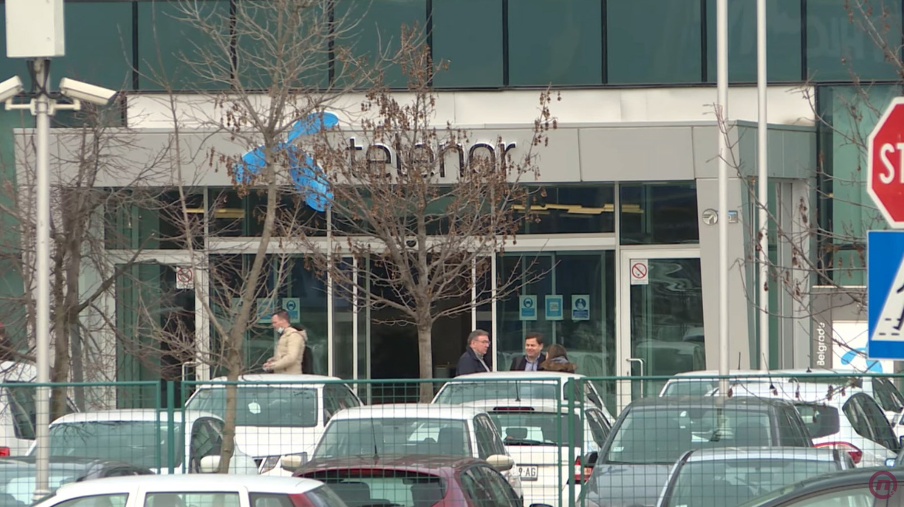 Gušenje slobodnih medija? Telenor