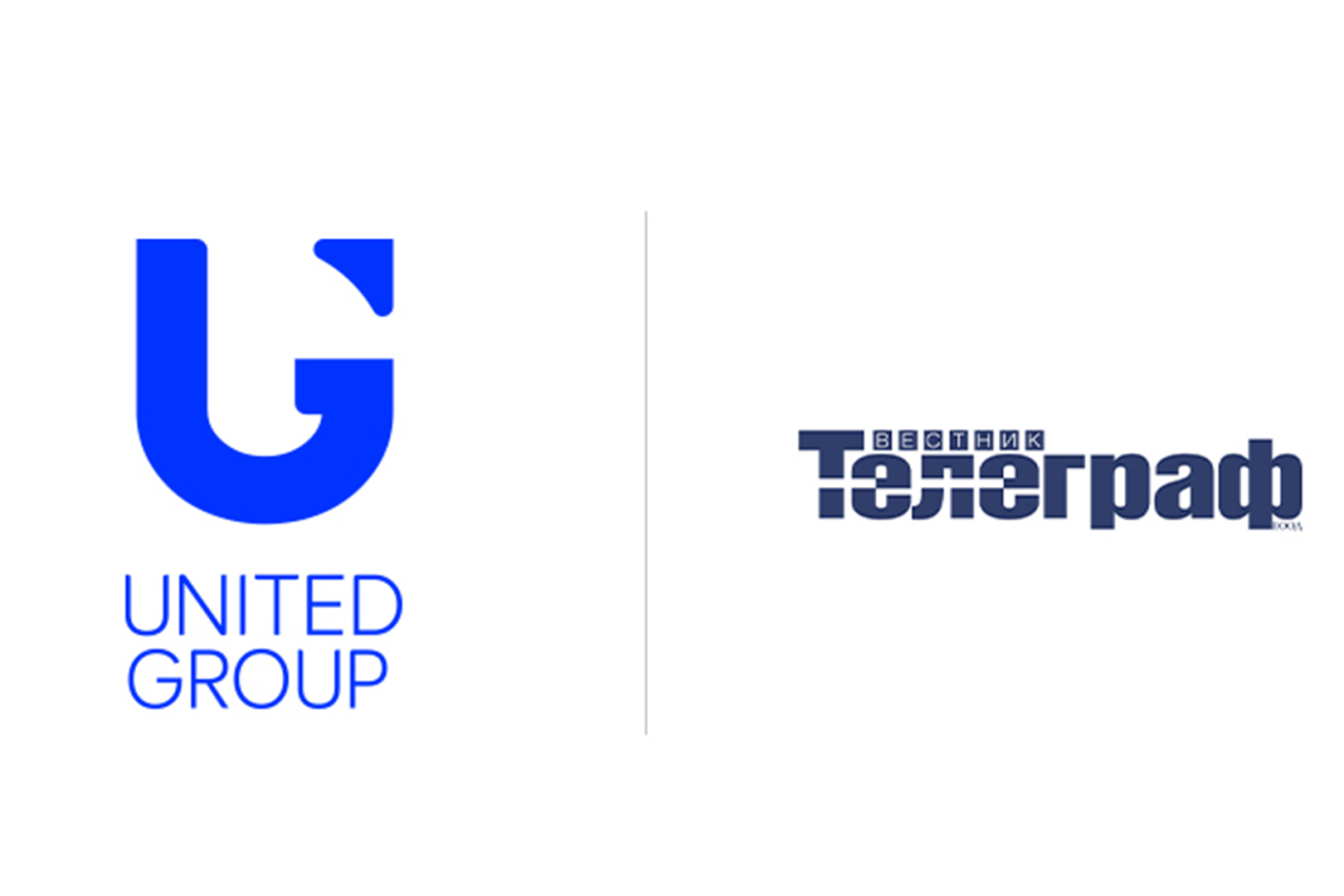 United Group, Telegraf