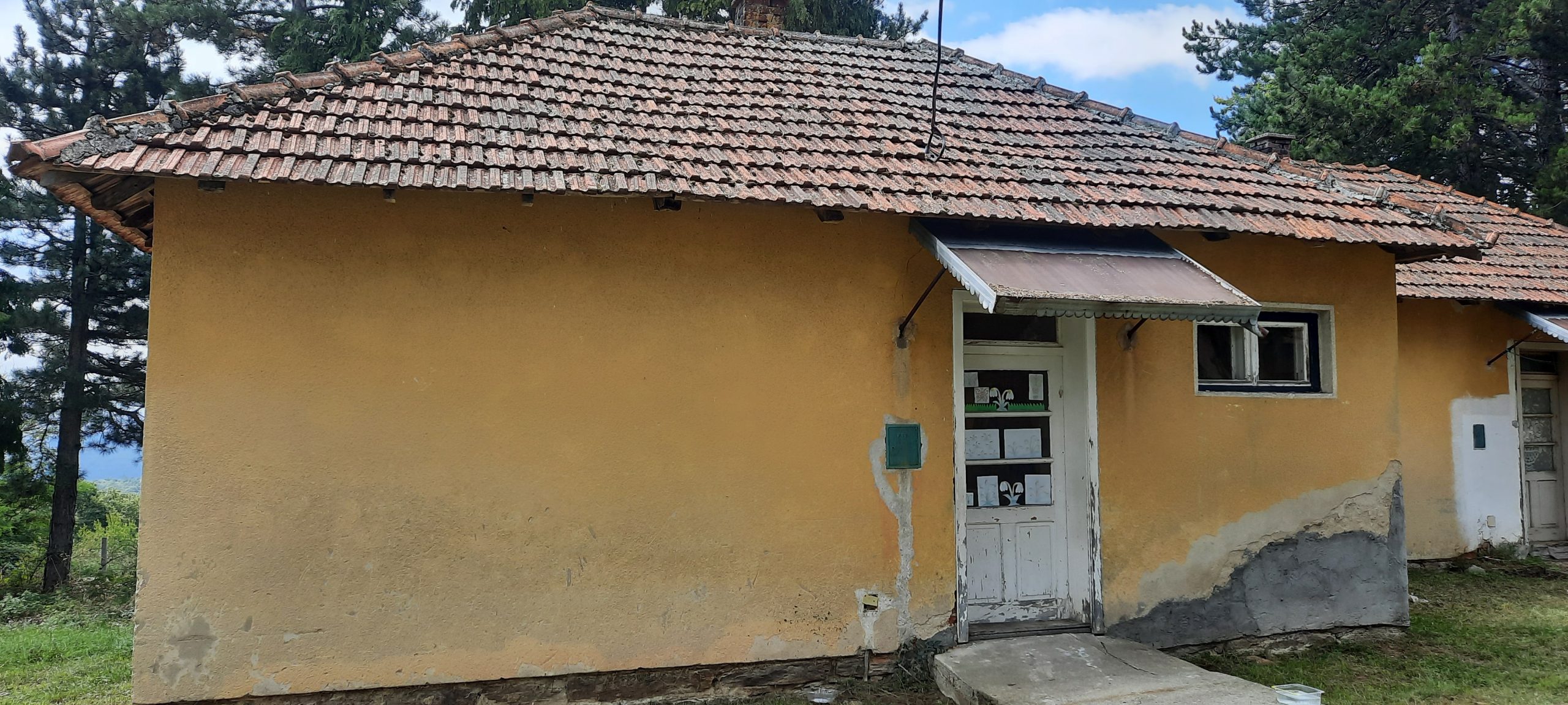 ŠKOLA U GOSTINICI   poslala slavica panic