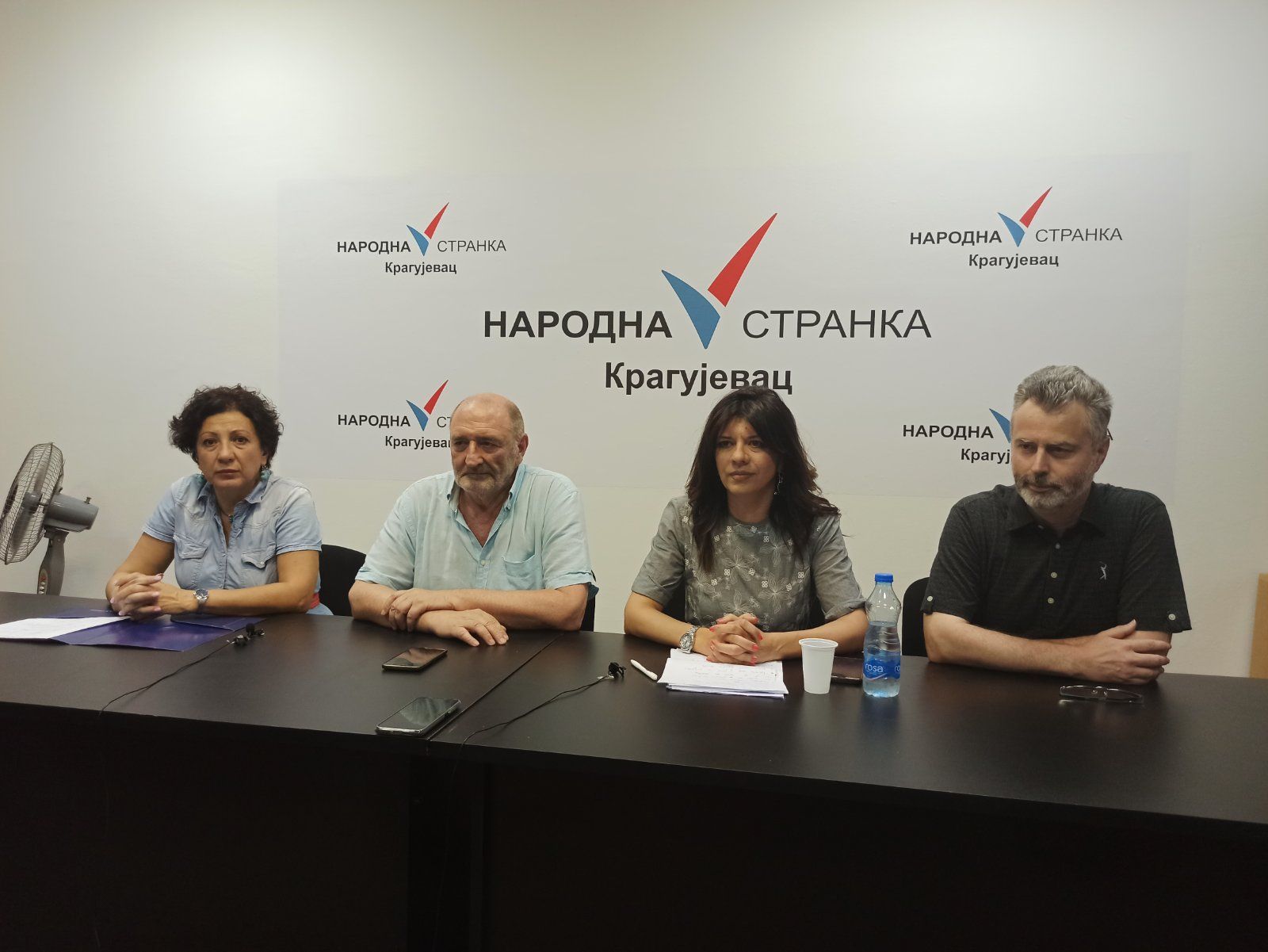 KZN PSS I NS o Rio Tintu