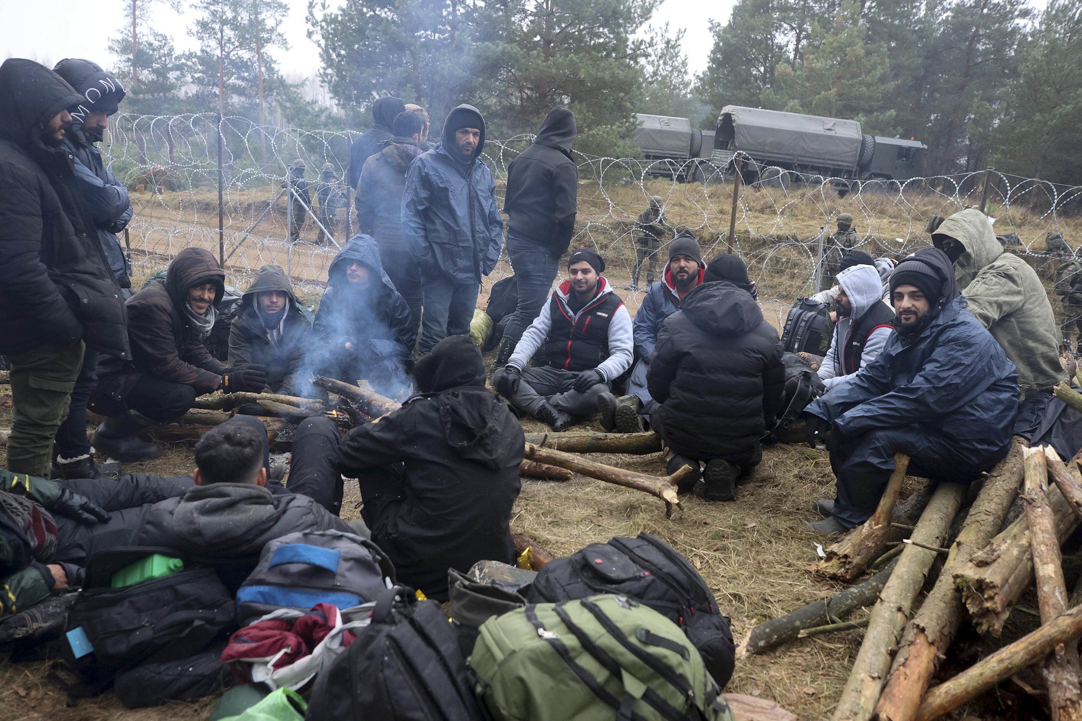 Migration Europe