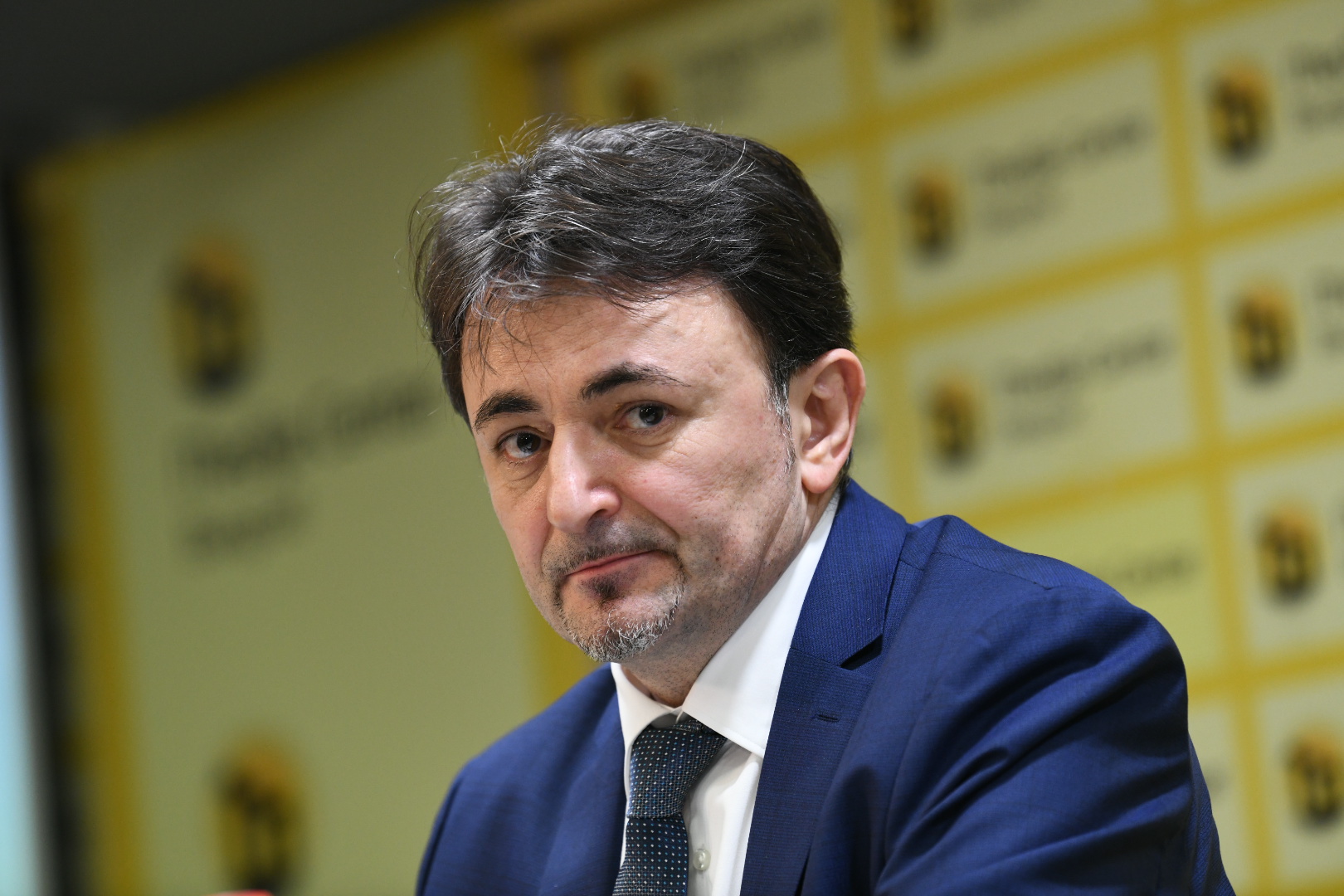 Beograd, 14.08.2020. KZŠ, Telekom, Predrag Ćulibrk Foto: Vesna Lalić/Nova.rs