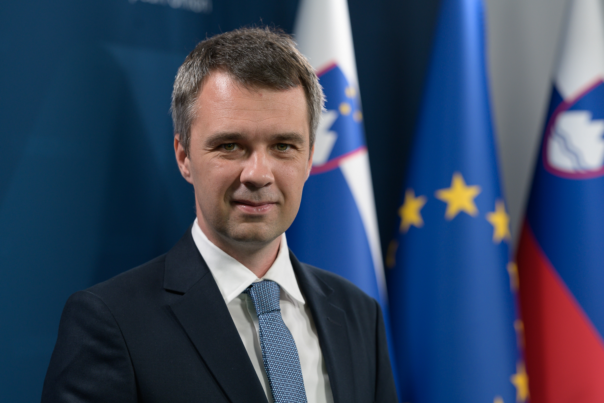 Marjan Dikaučič foto PRIMOZ PREDALIC gov.si