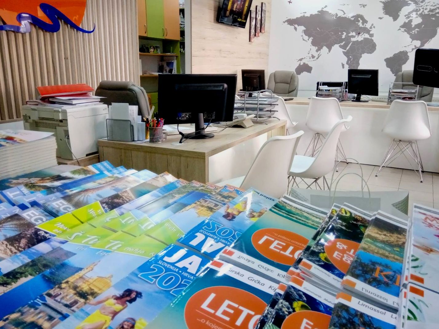 Blagana Jagic radnja 2