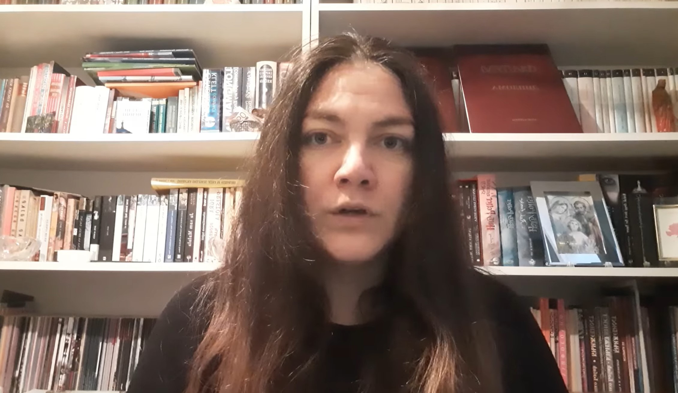 Katarina Stojanovic frilenser