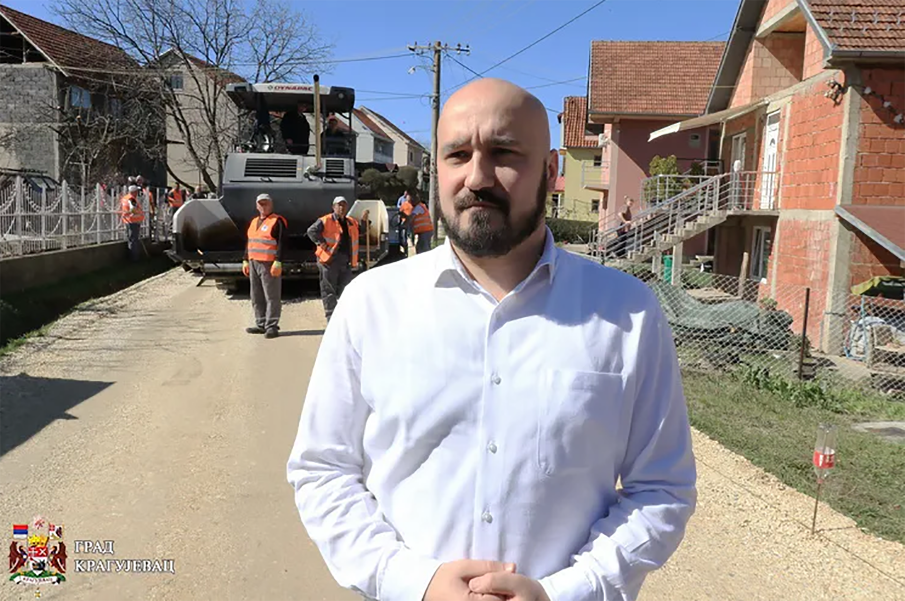 Miroslav Petrasinovic