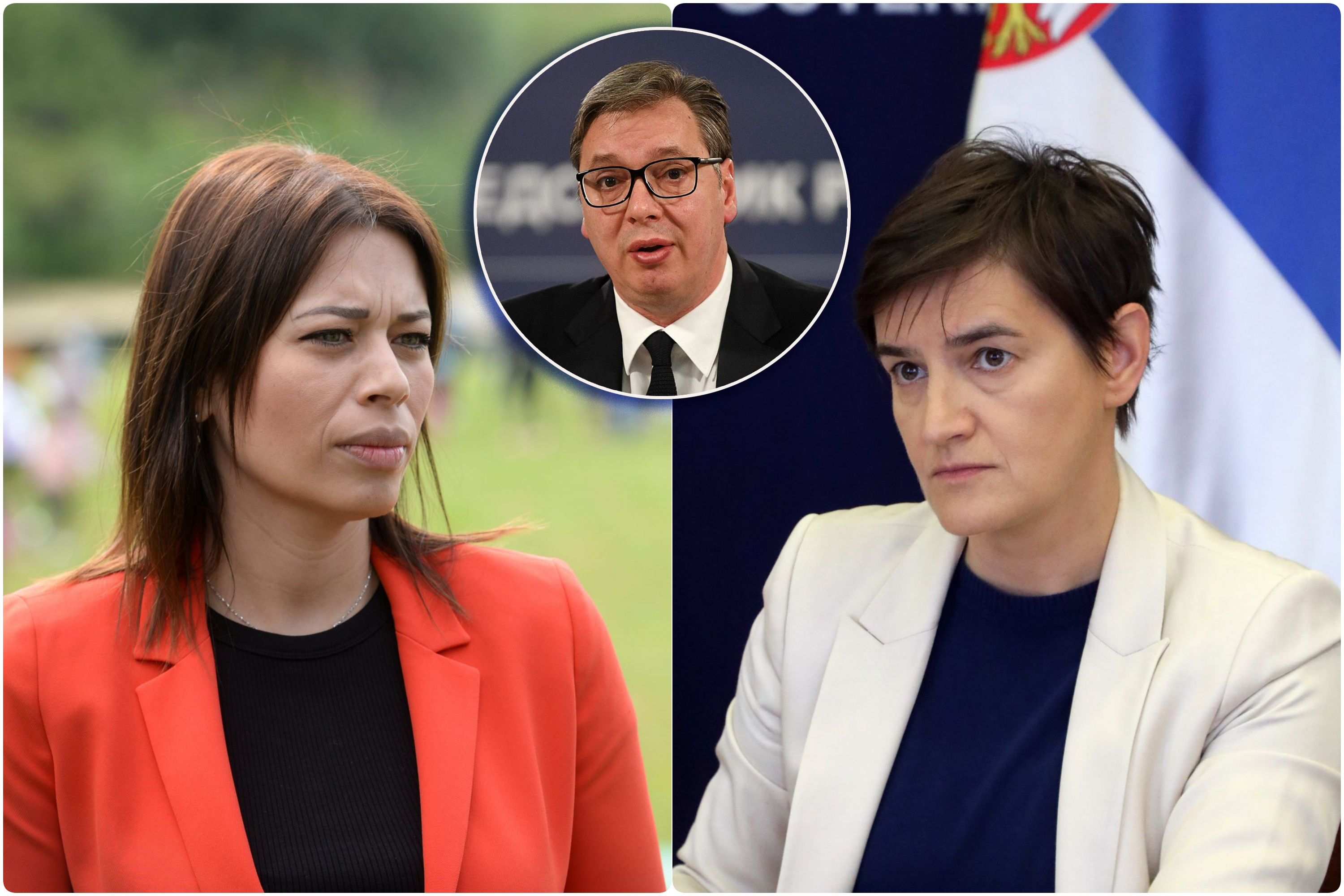 vujovic brnabic vucic