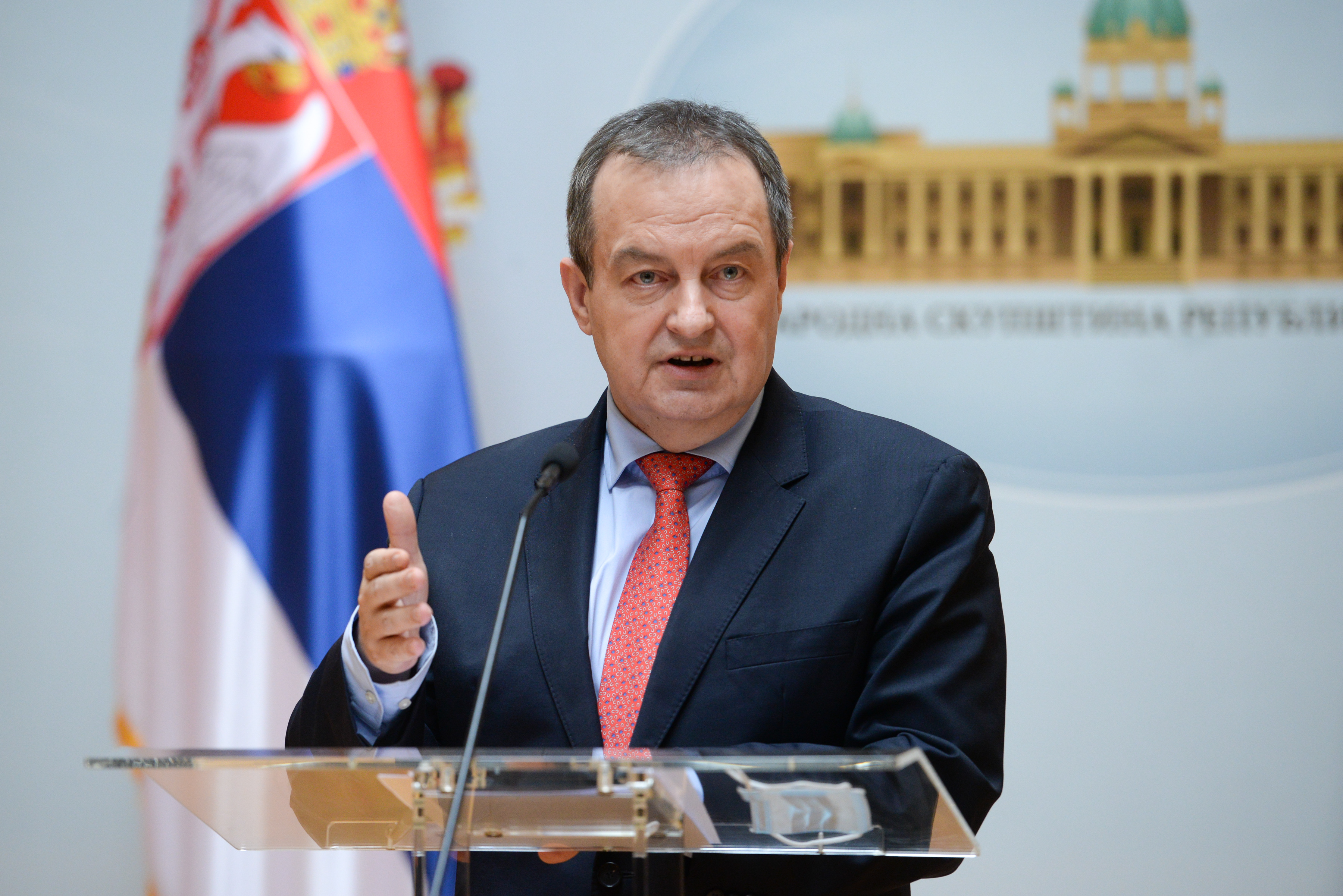 IVICA DACIC