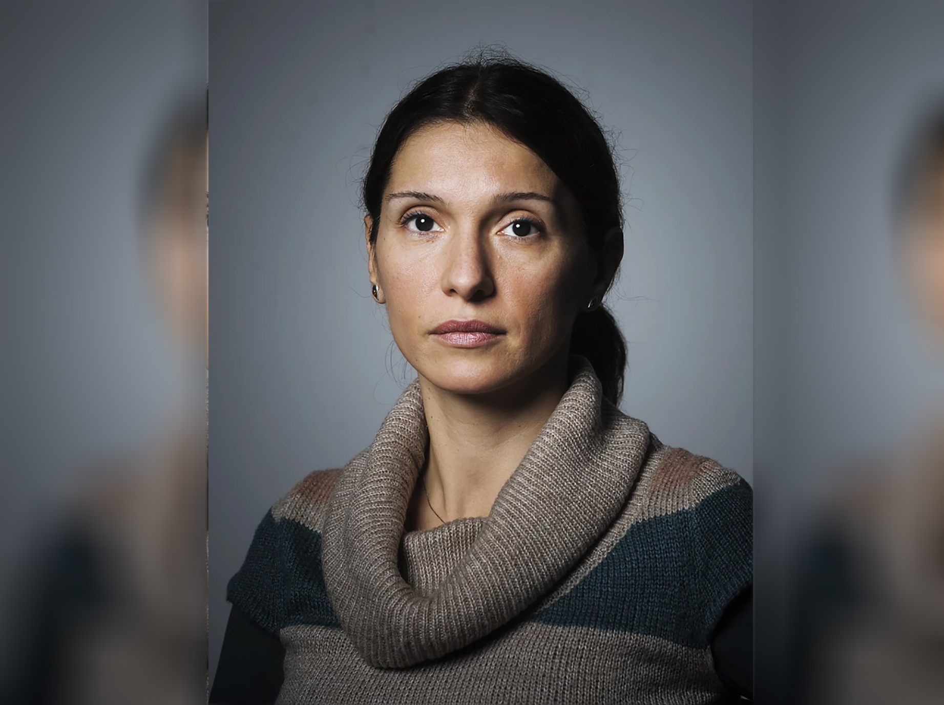 katarina preradović