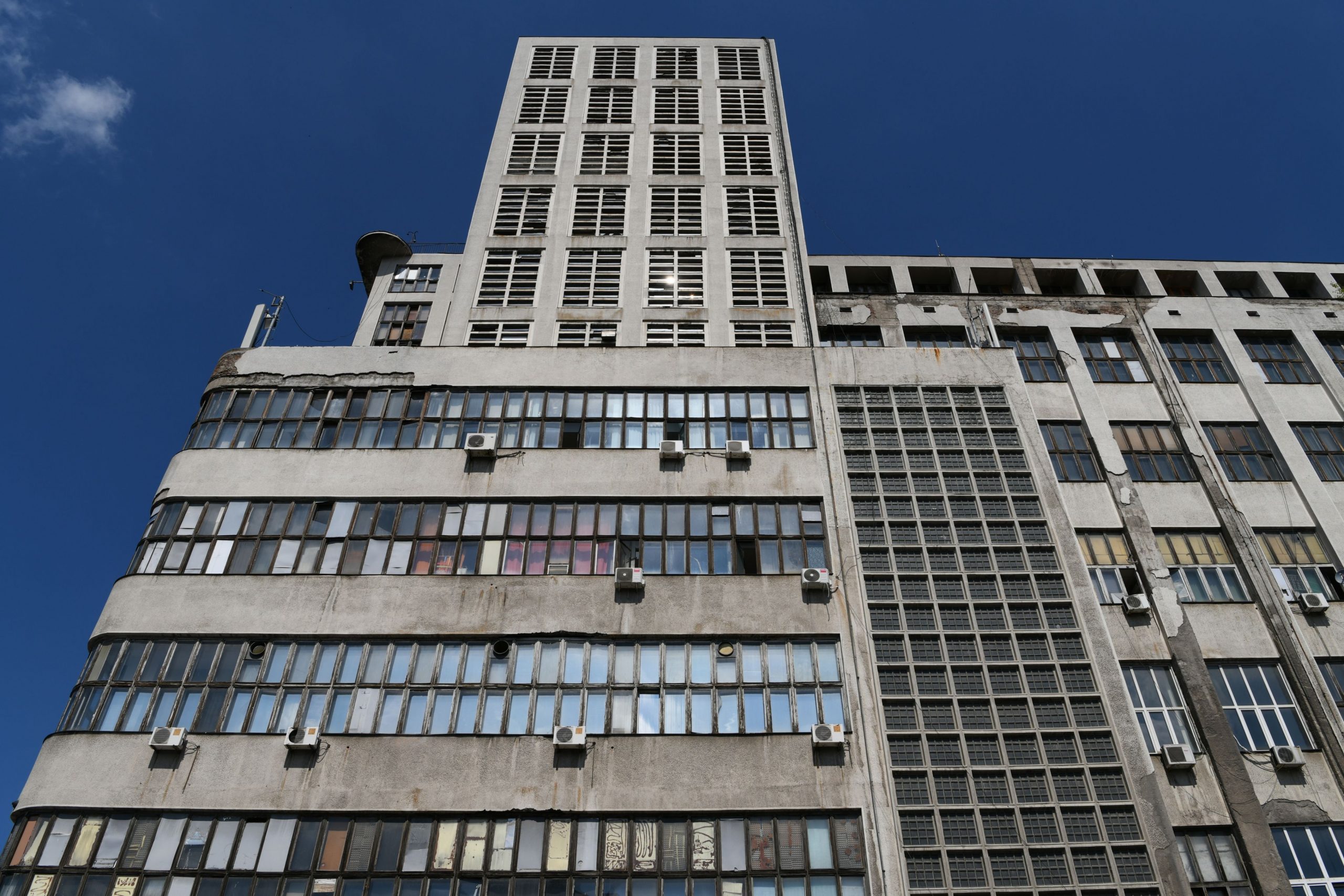 Beograd 25. jun 2020. Bigz Foto:Filip Krainčanić