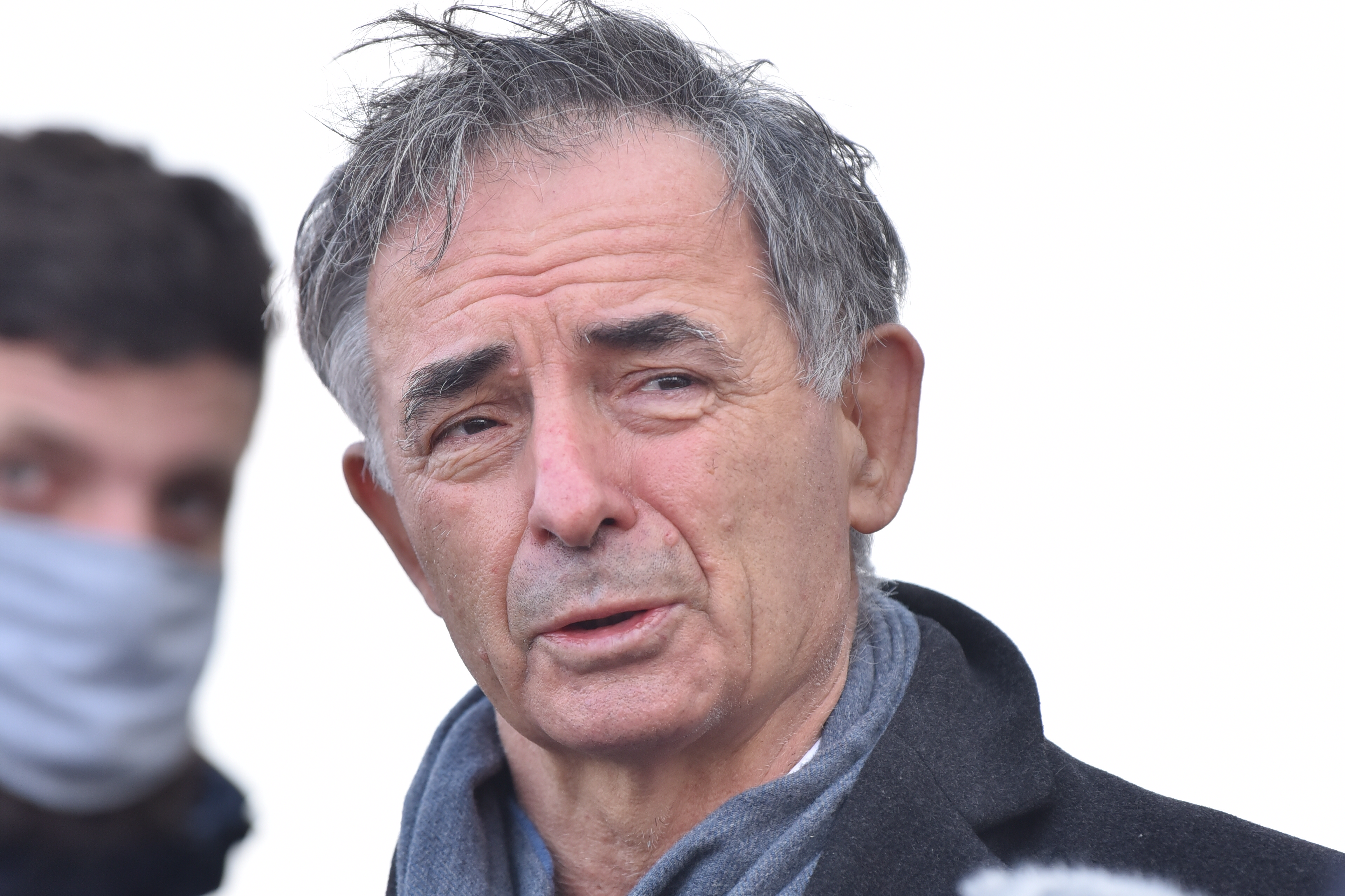 MILORAD PUPOVAC