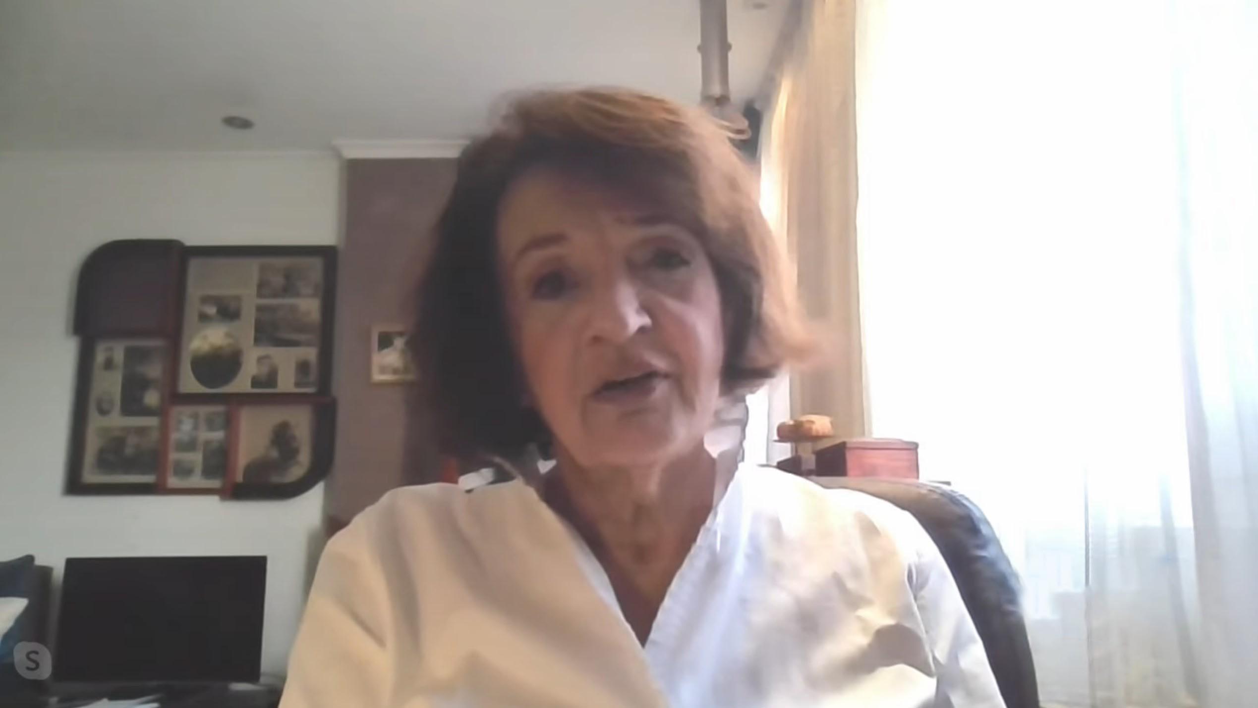 Vesna Rakić Vodinelić Foto: N1