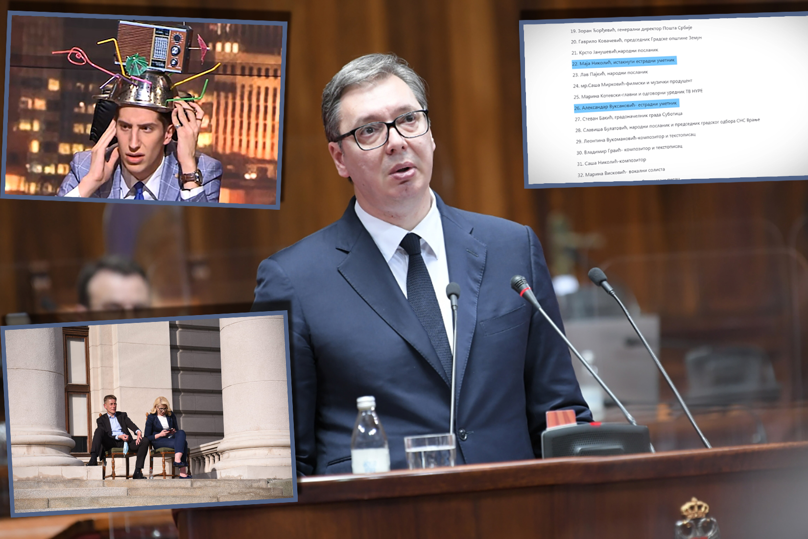 vucic